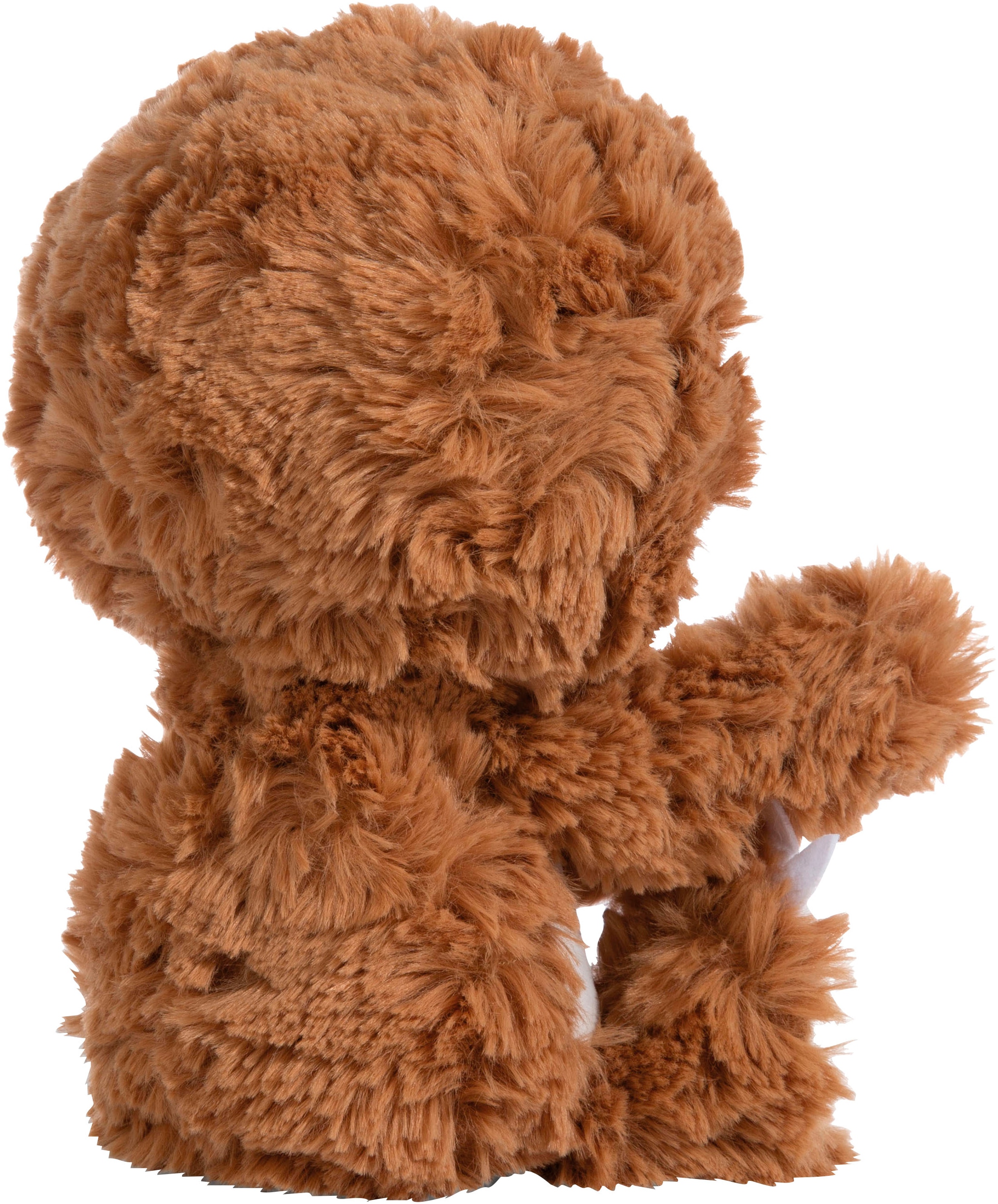 Nici Kuscheltier »Glubschis, Faultier Heywood, 25 cm«, schlenkernd