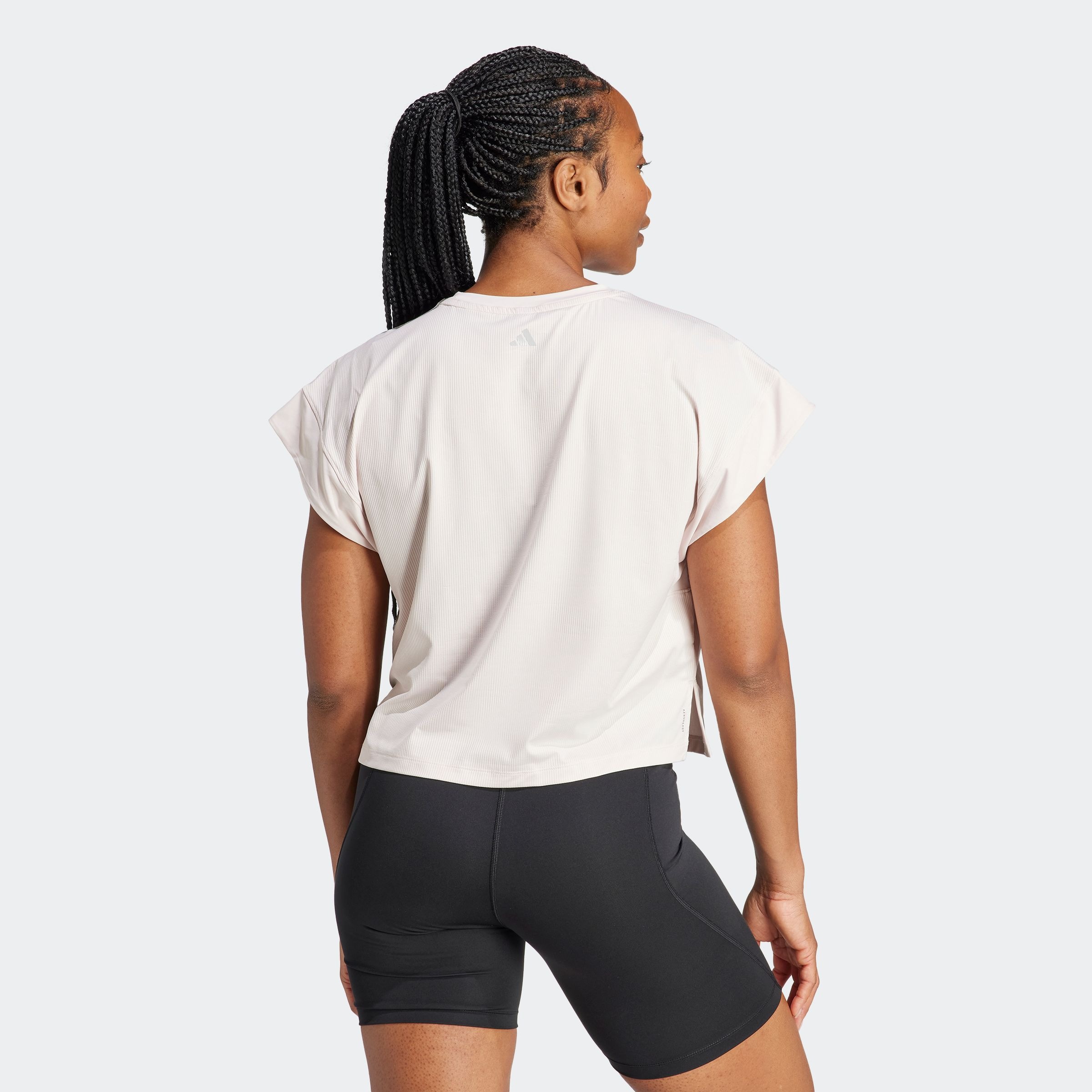 adidas Performance T-Shirt »STUDIO T-SHIRT«