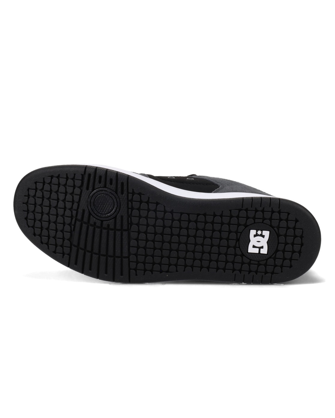 DC Shoes Skateschuh »Manteca 4 S«