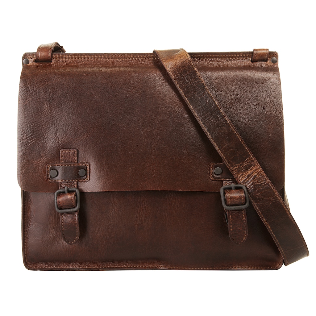 Harold's Messenger Bag »ABERDEEN«