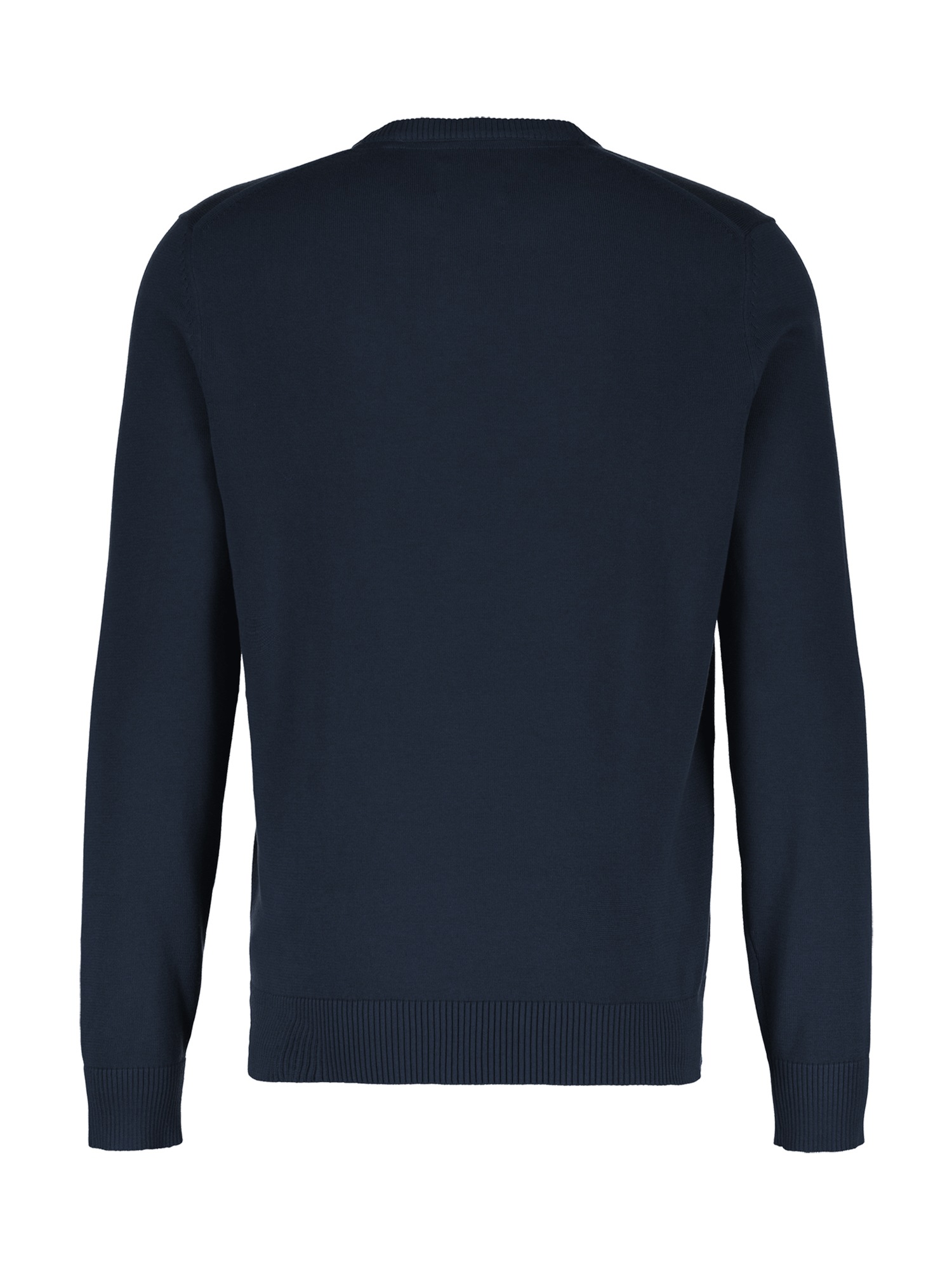LERROS Strickpullover »LERROS Crewneck Strickpullover«