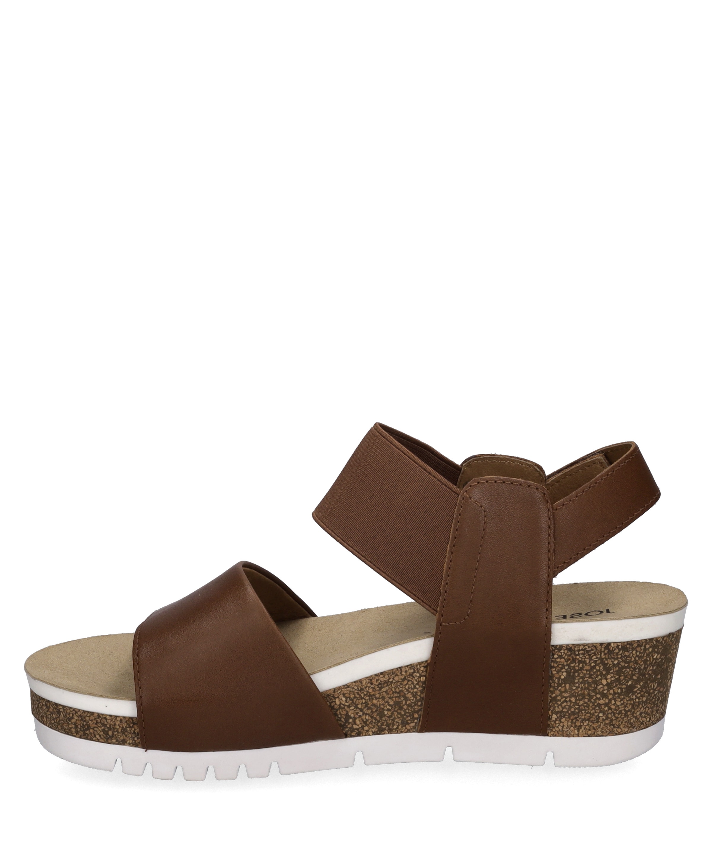 Josef Seibel Sandale »Quinn 09, cognac«