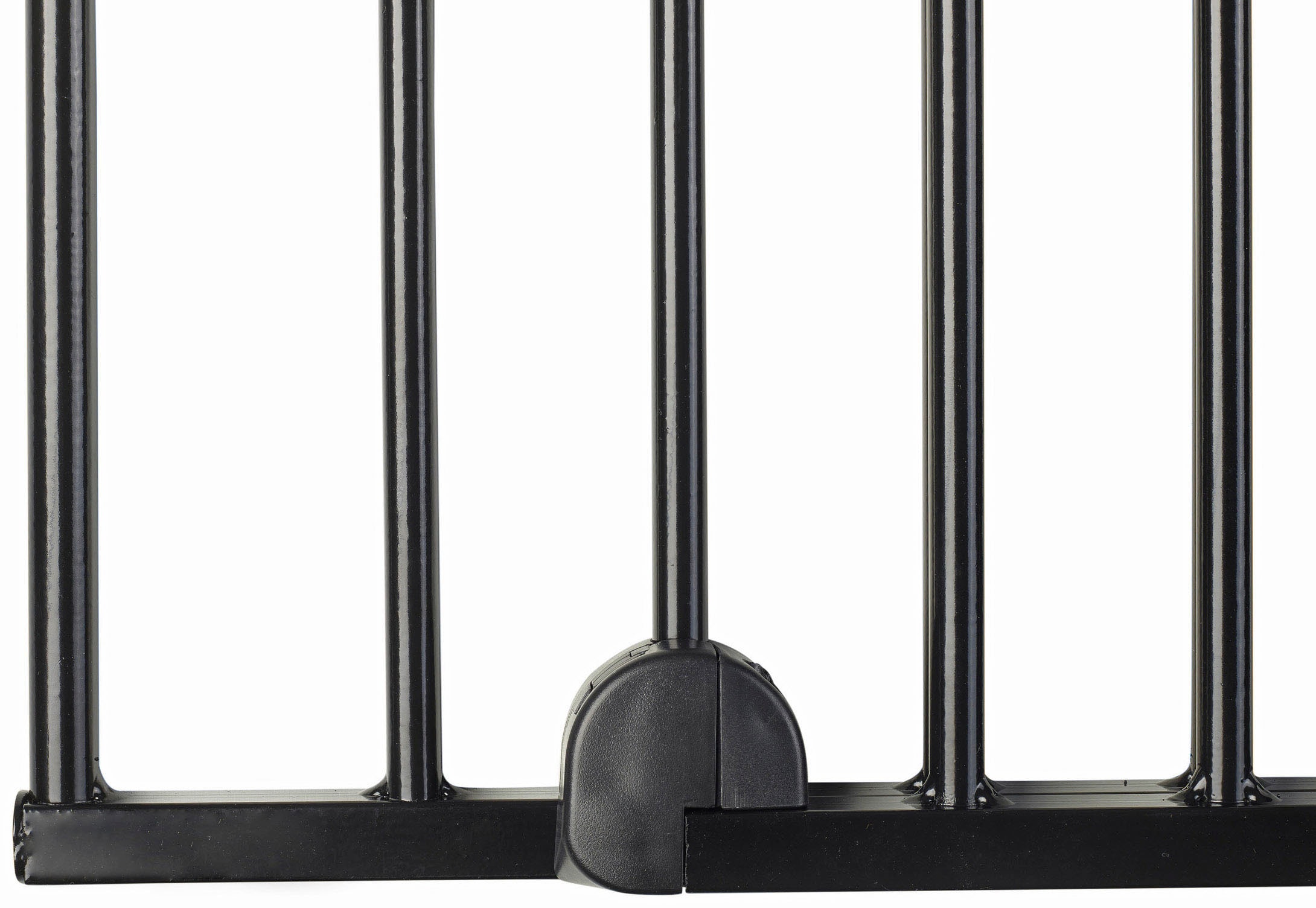 BabyGo Türschutzgitter »Baby Secure, schwarz«