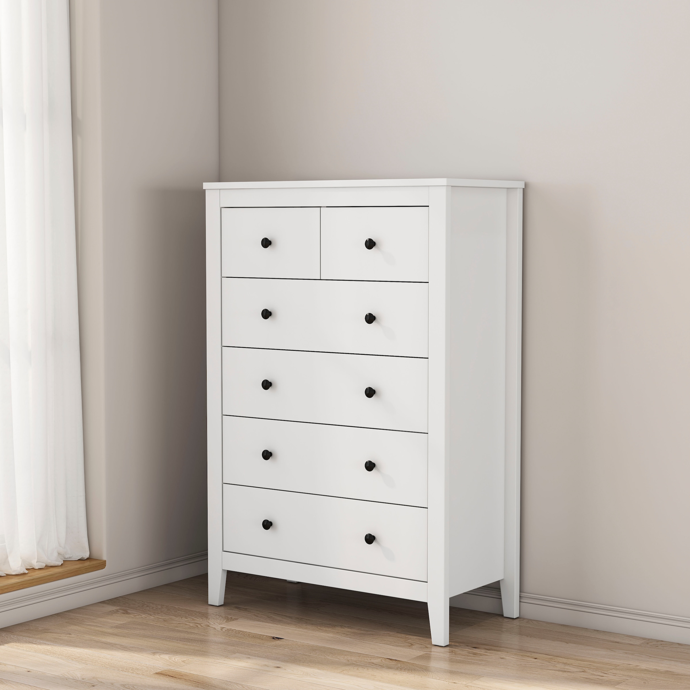 OTTO home Kommode »Avelin«