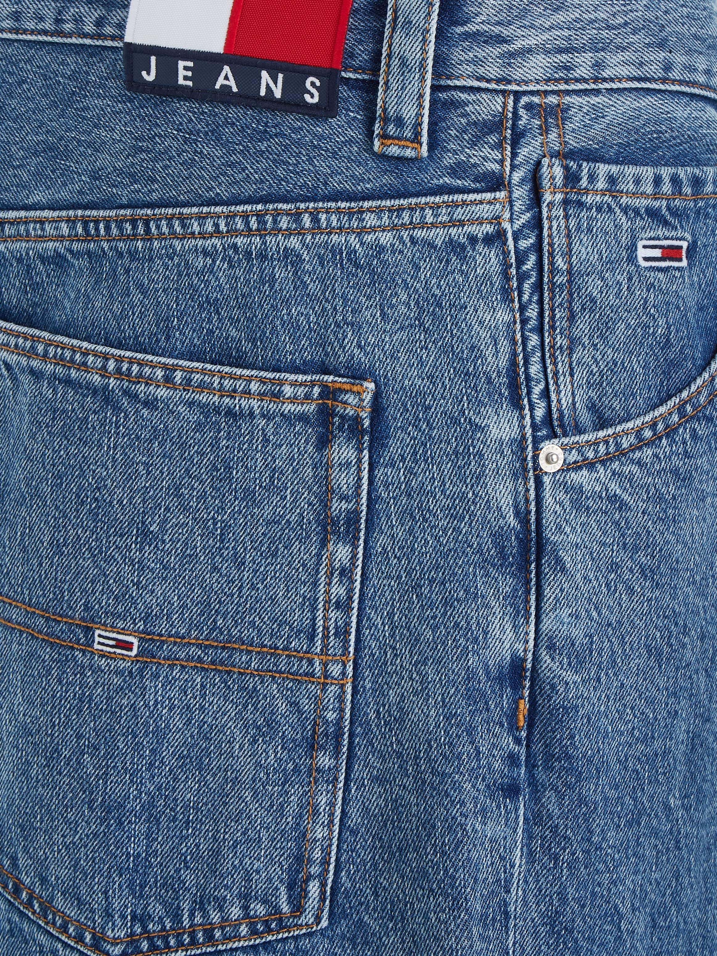 Tommy Jeans Weite Jeans »Aiden Baggy Jeans«