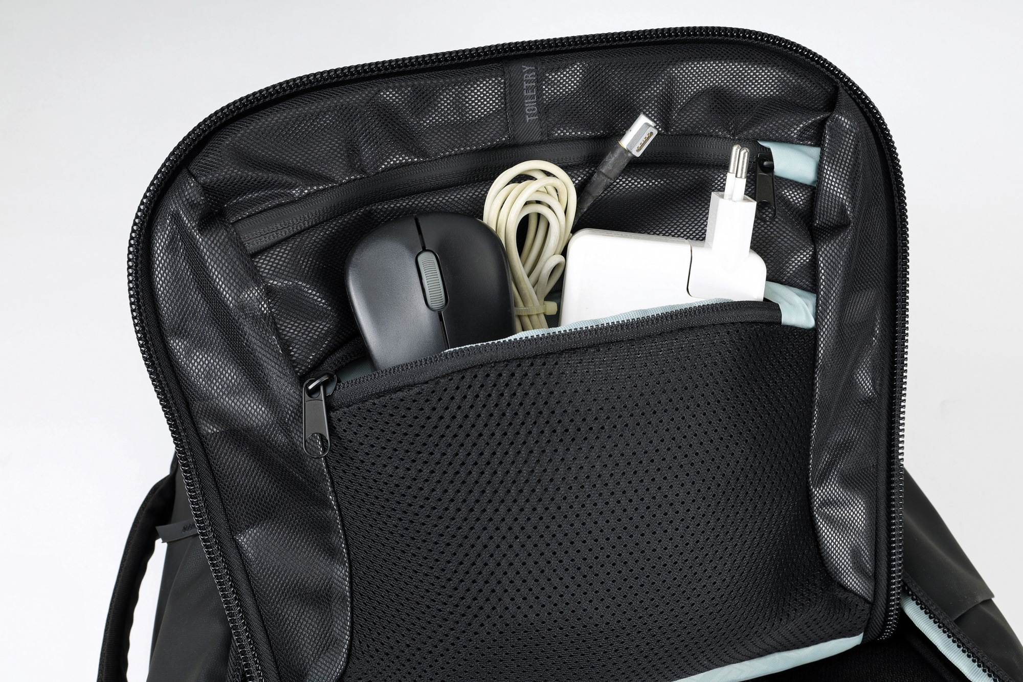 NITRO Freizeitrucksack »Nikuro Traveler«, Reisetasche, Travel Bag, Alltagsrucksack, Daypack