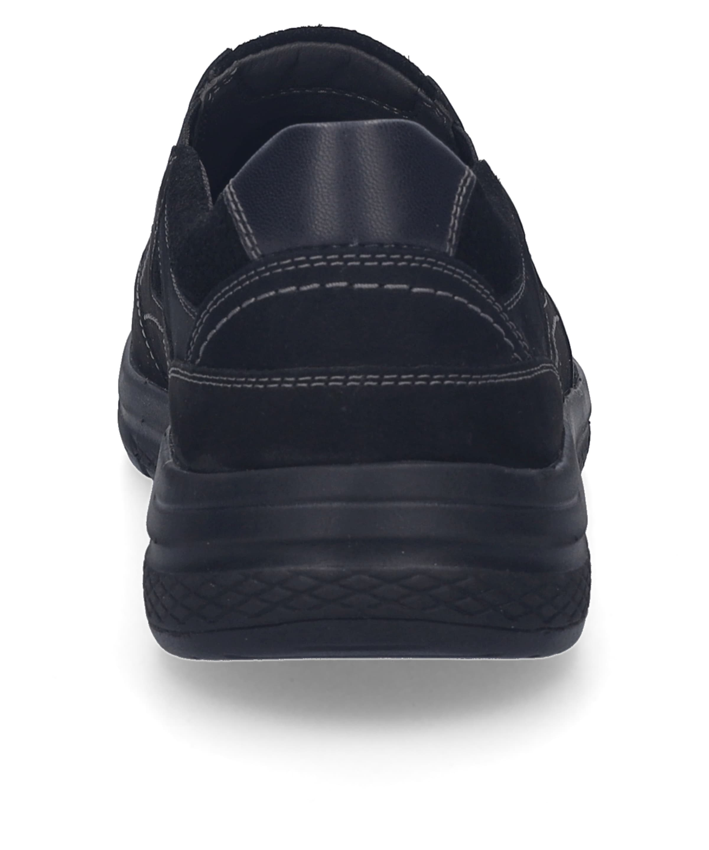 Josef Seibel Slipper »Giuseppe 09, black-black«