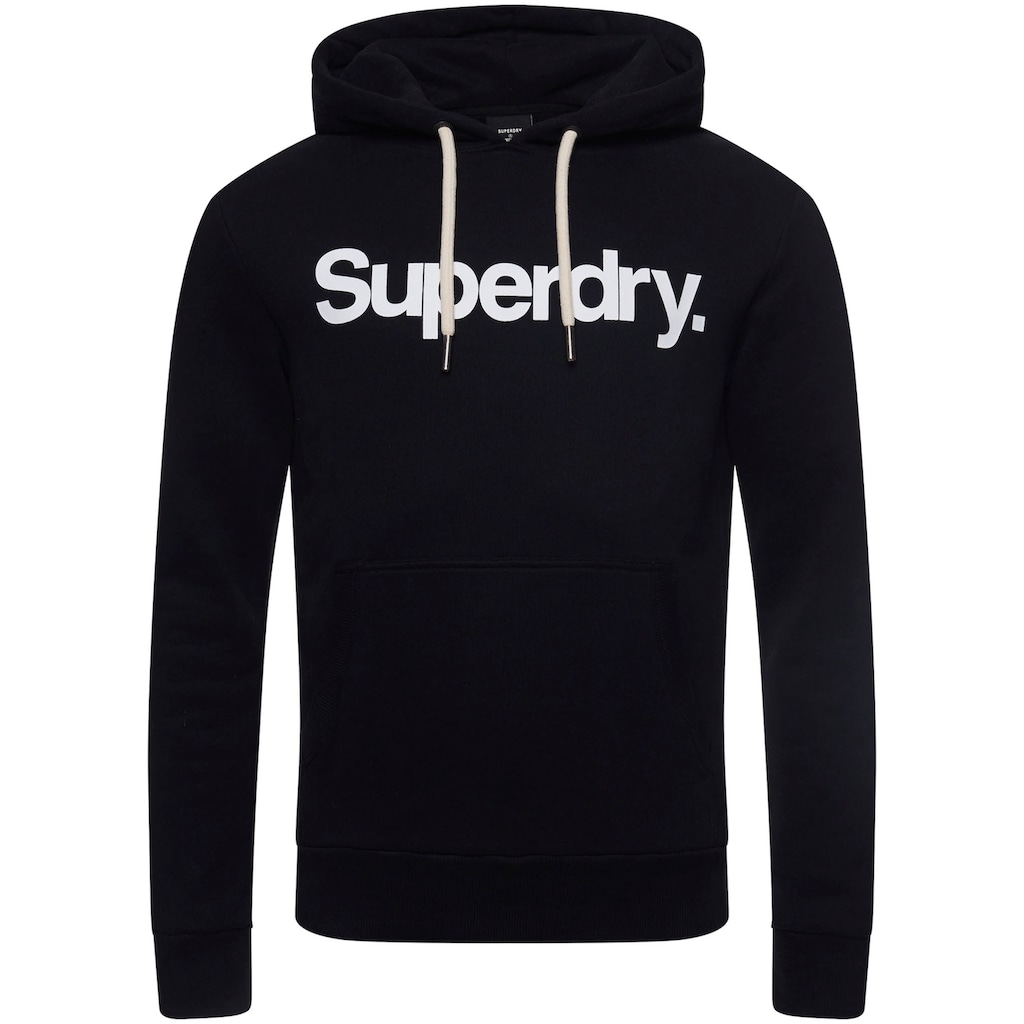 Superdry Kapuzensweatshirt »CL NS HOOD«