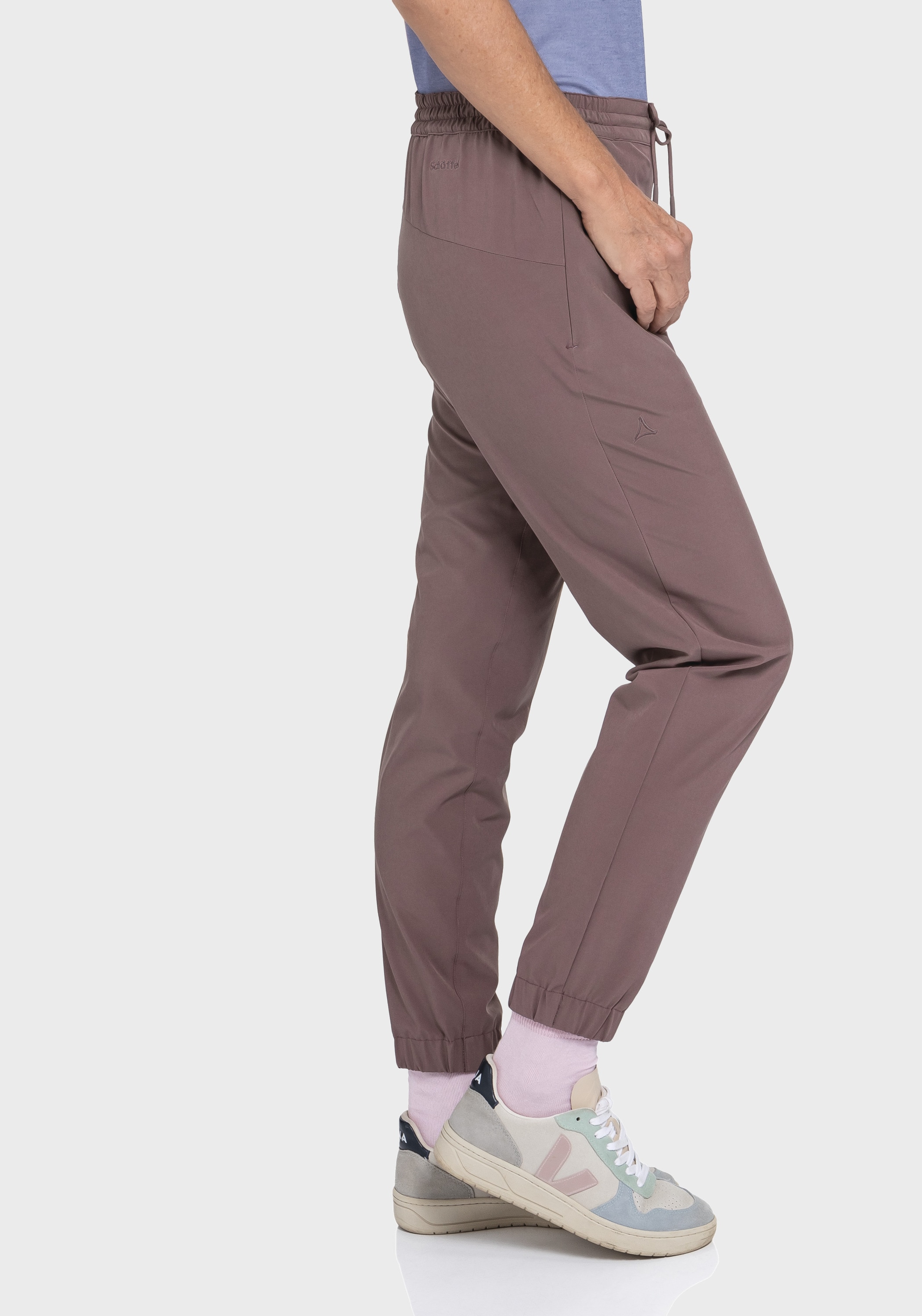 Schöffel Outdoorhose »Pants Vienna L«