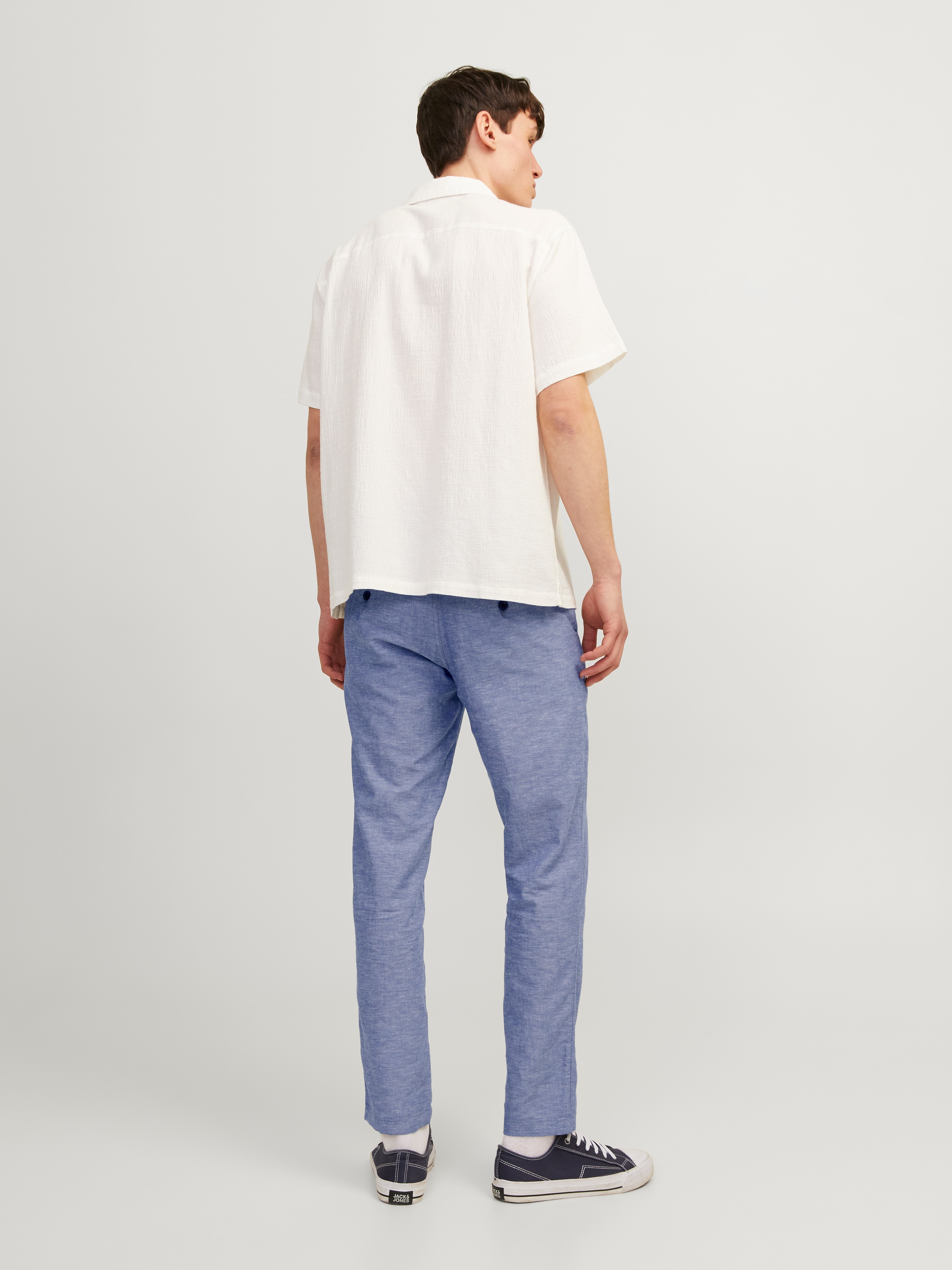 Jack & Jones Chinohose »JPSTACE SUMMER CHINO PANT SN«
