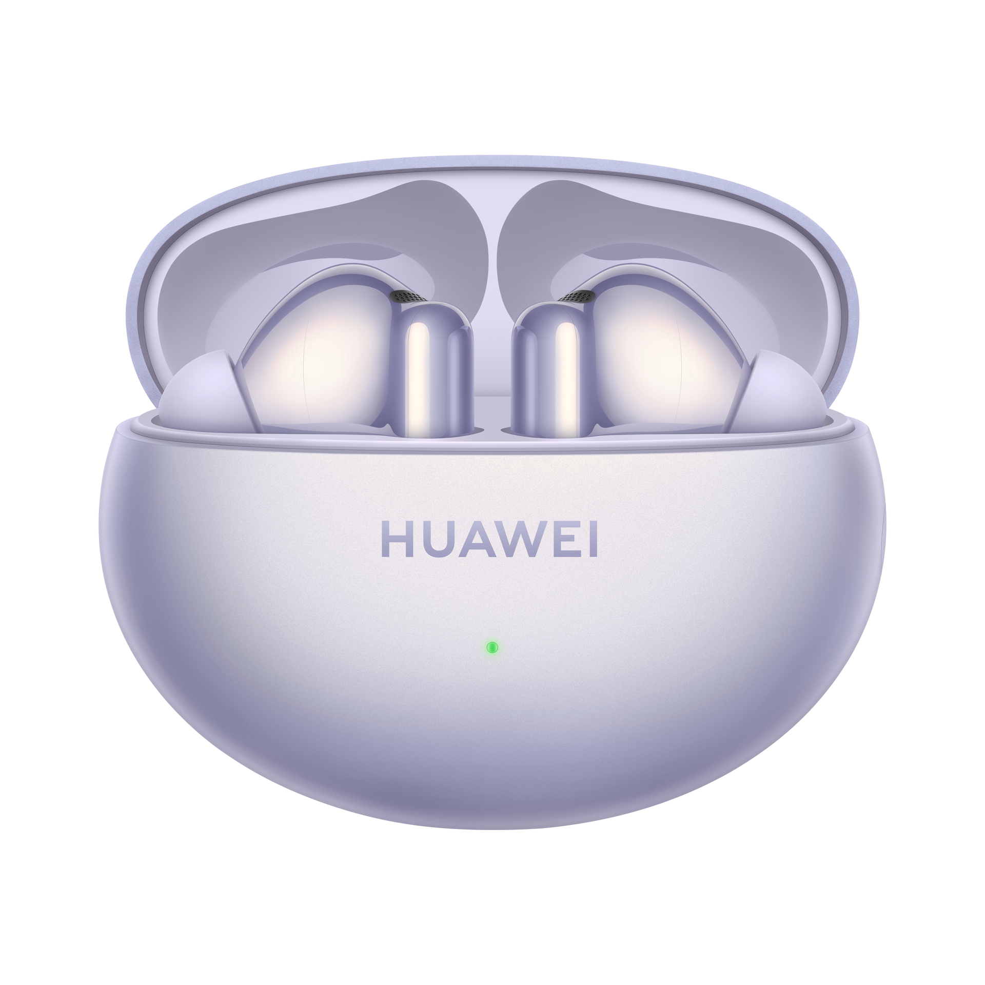 Huawei wireless In-Ear-Kopfhörer »FreeBuds 6i«, A2DP Bluetooth-AVRCP Bluetooth-HFP, Active Noise Cancelling (ANC)-Freisprechfunktion, IP54, aktive Geräuschunterdrückung, Bluetooth 5.3