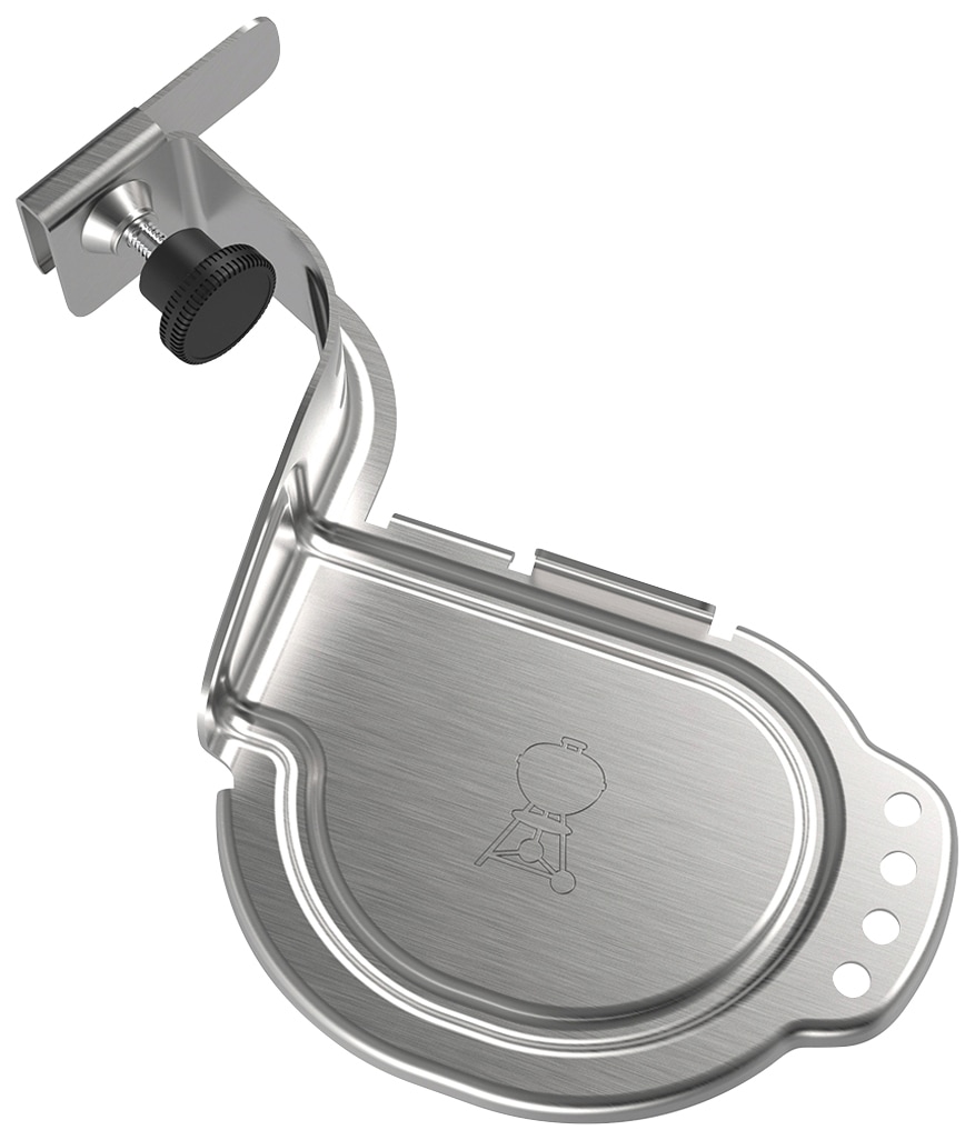 Weber Grilltopfhalter »iGrill Halterung«