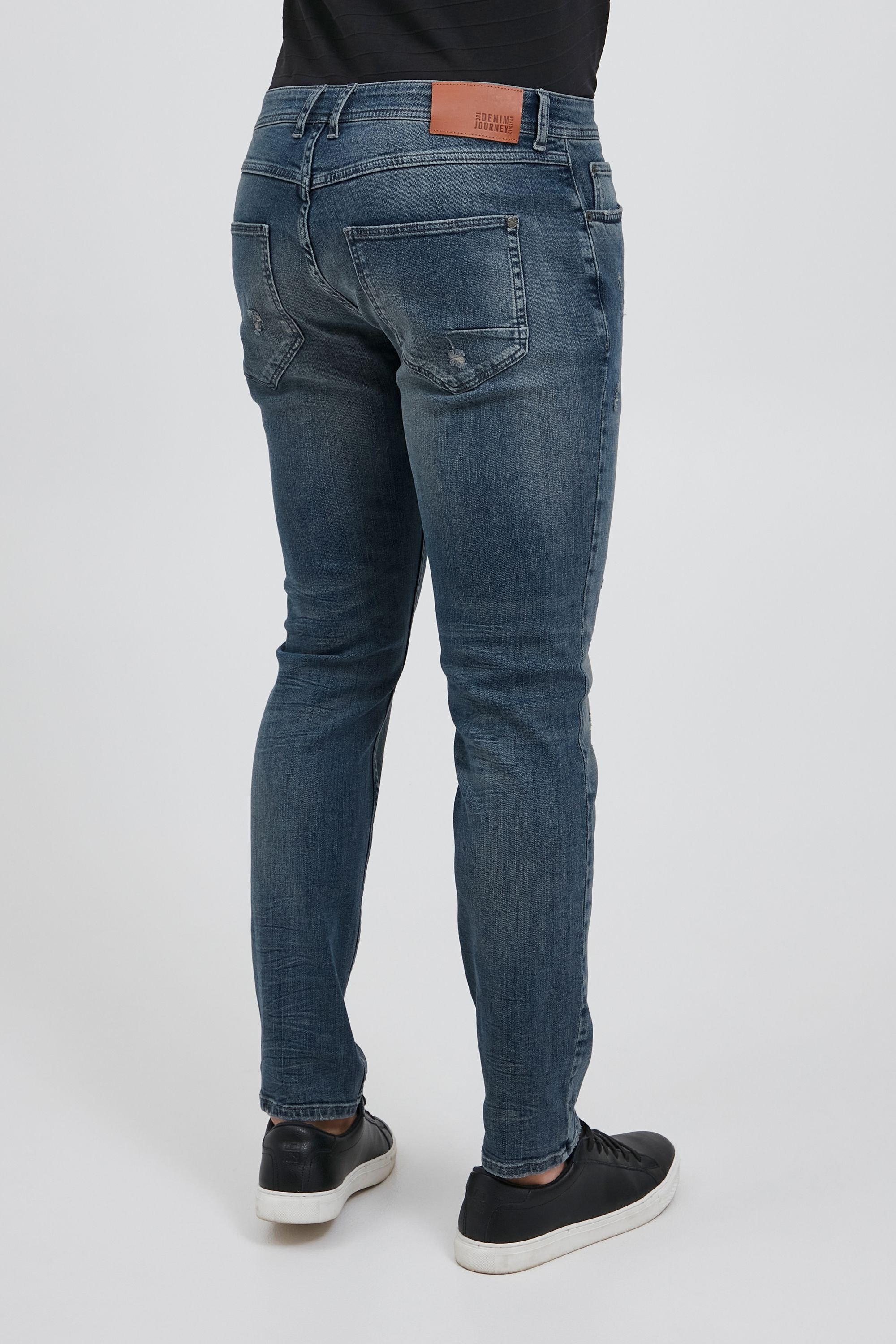 !Solid 5-Pocket-Jeans »5-Pocket-Jeans SDTri«