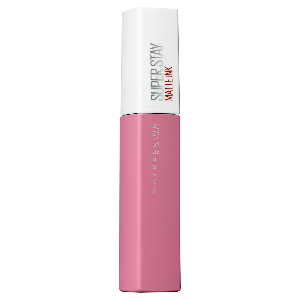 MAYBELLINE NEW YORK Lippenstift »Super Stay Matte Ink«