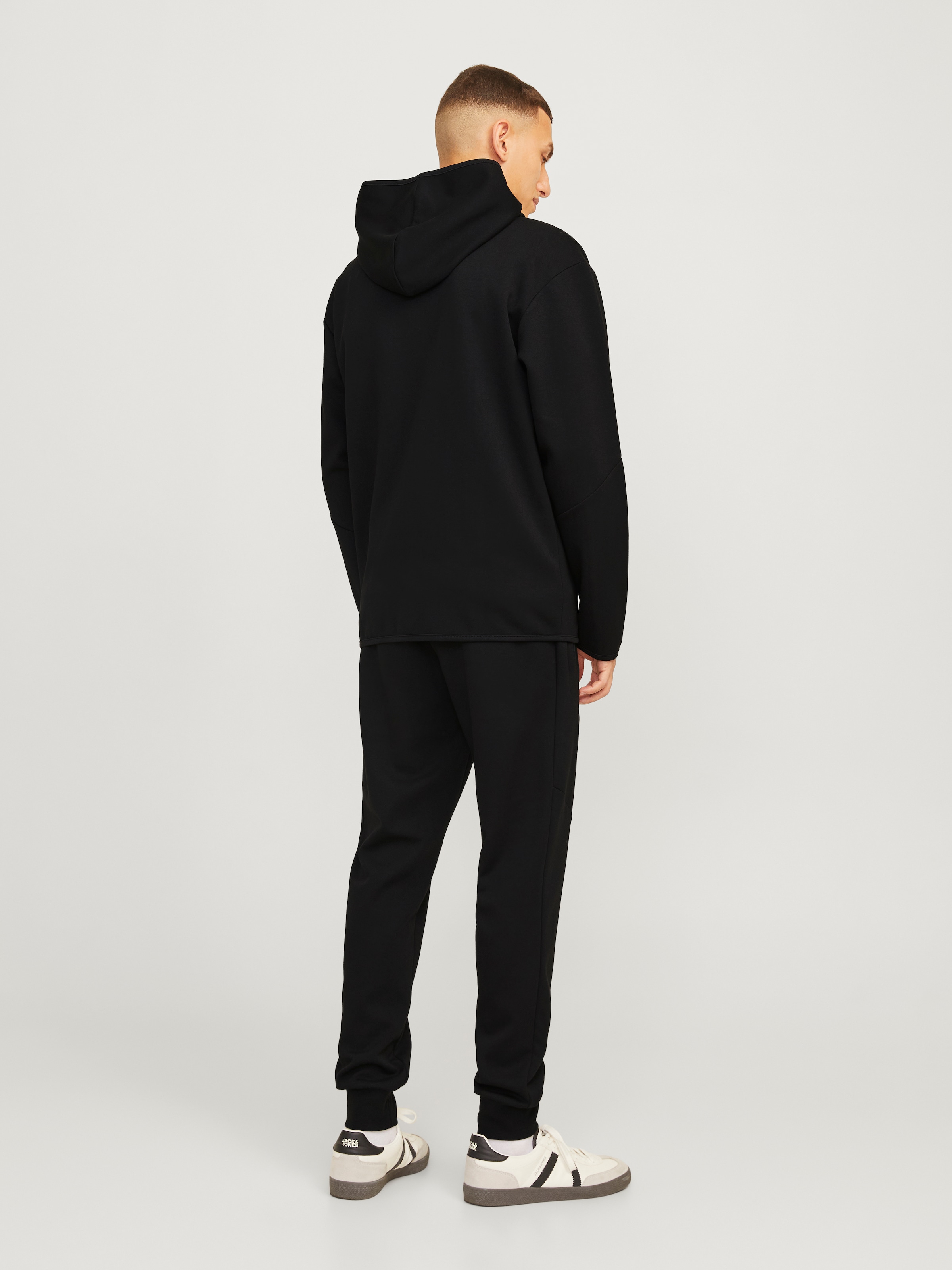 Jack & Jones Sweathose »JPSTWILL FUSION SWEAT PANTS NOOS«