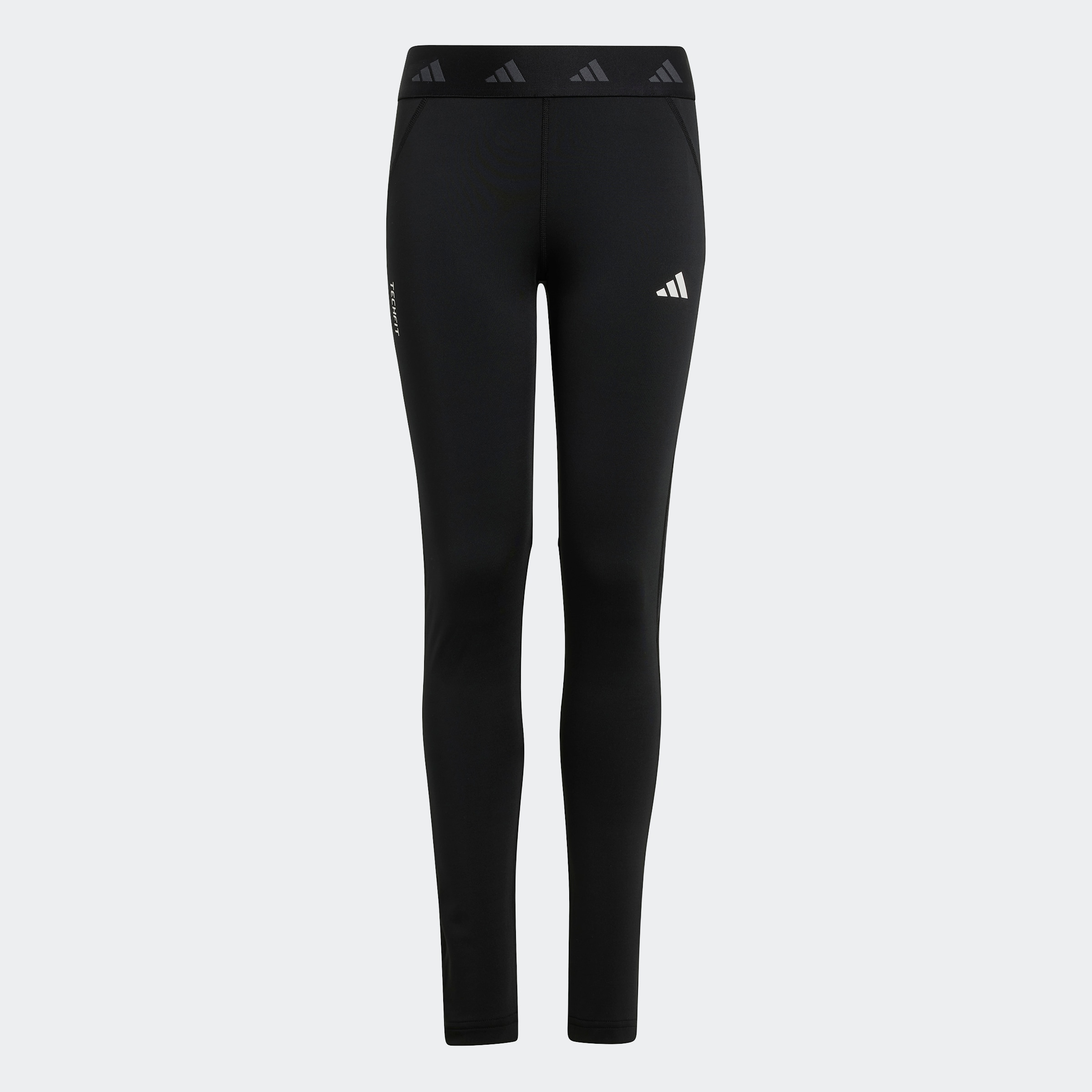 adidas Sportswear Trainingstights »J TF TIGHTS«, (1 tlg.)