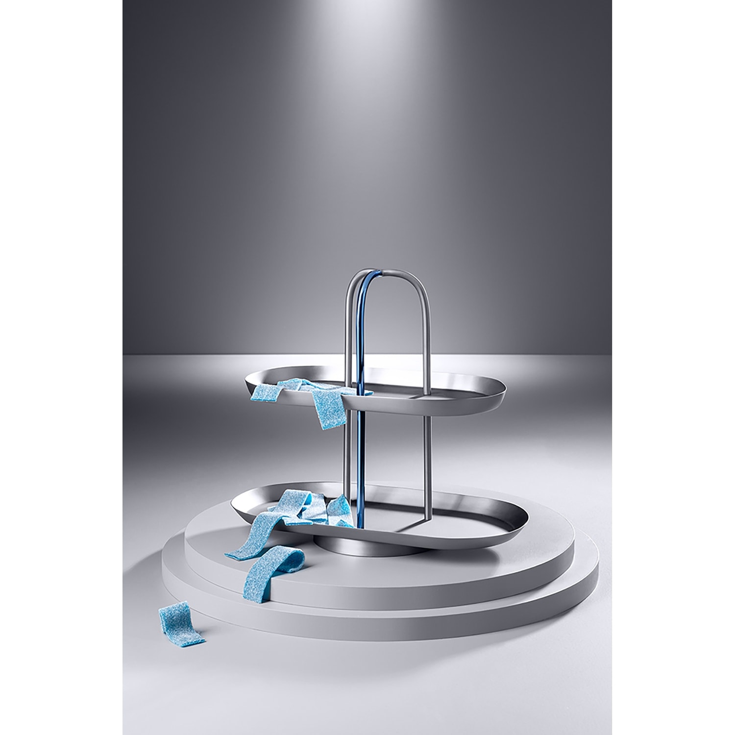 FINK STUDIO Etagere »UPPER EAST« in Geschenkverpackung