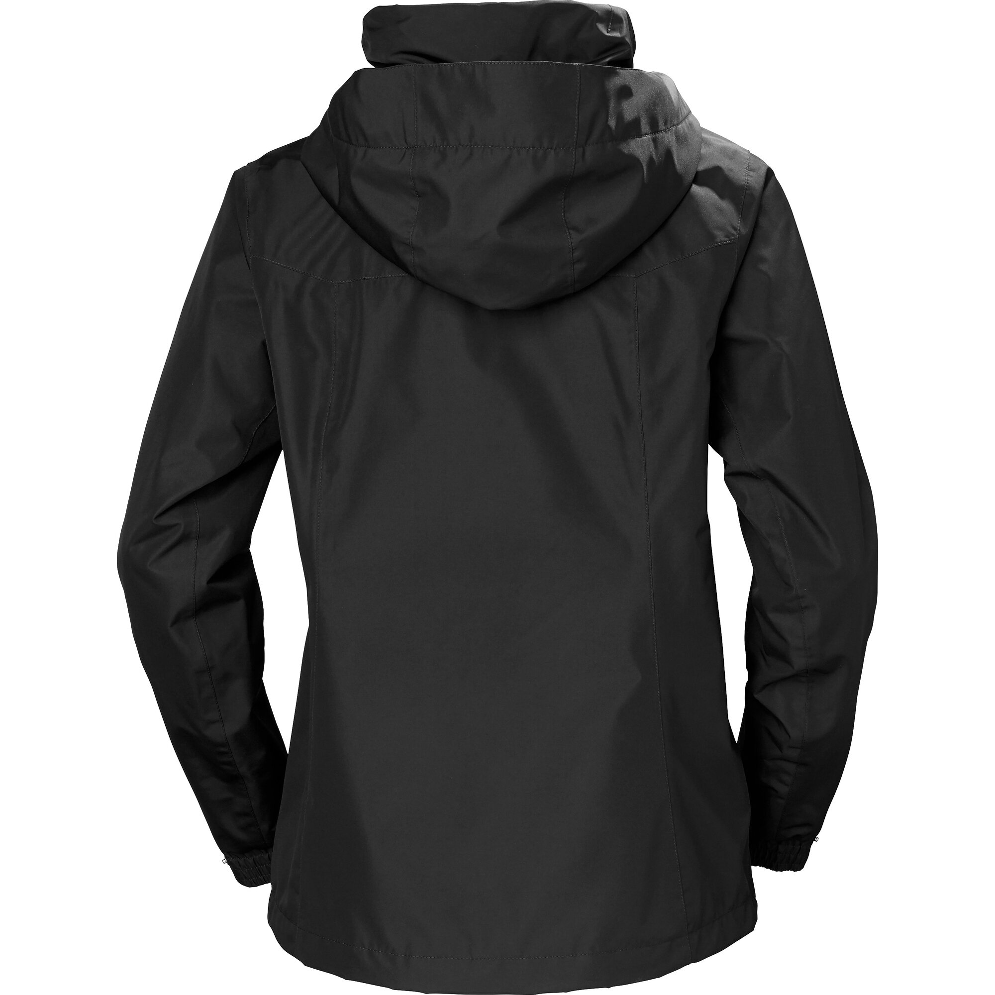 Helly Hansen Regenjacke »W ADEN JACKET« mit Kapuze wasserdicht, winddicht, atmungsaktiv, mit verstaubarer Kapuze