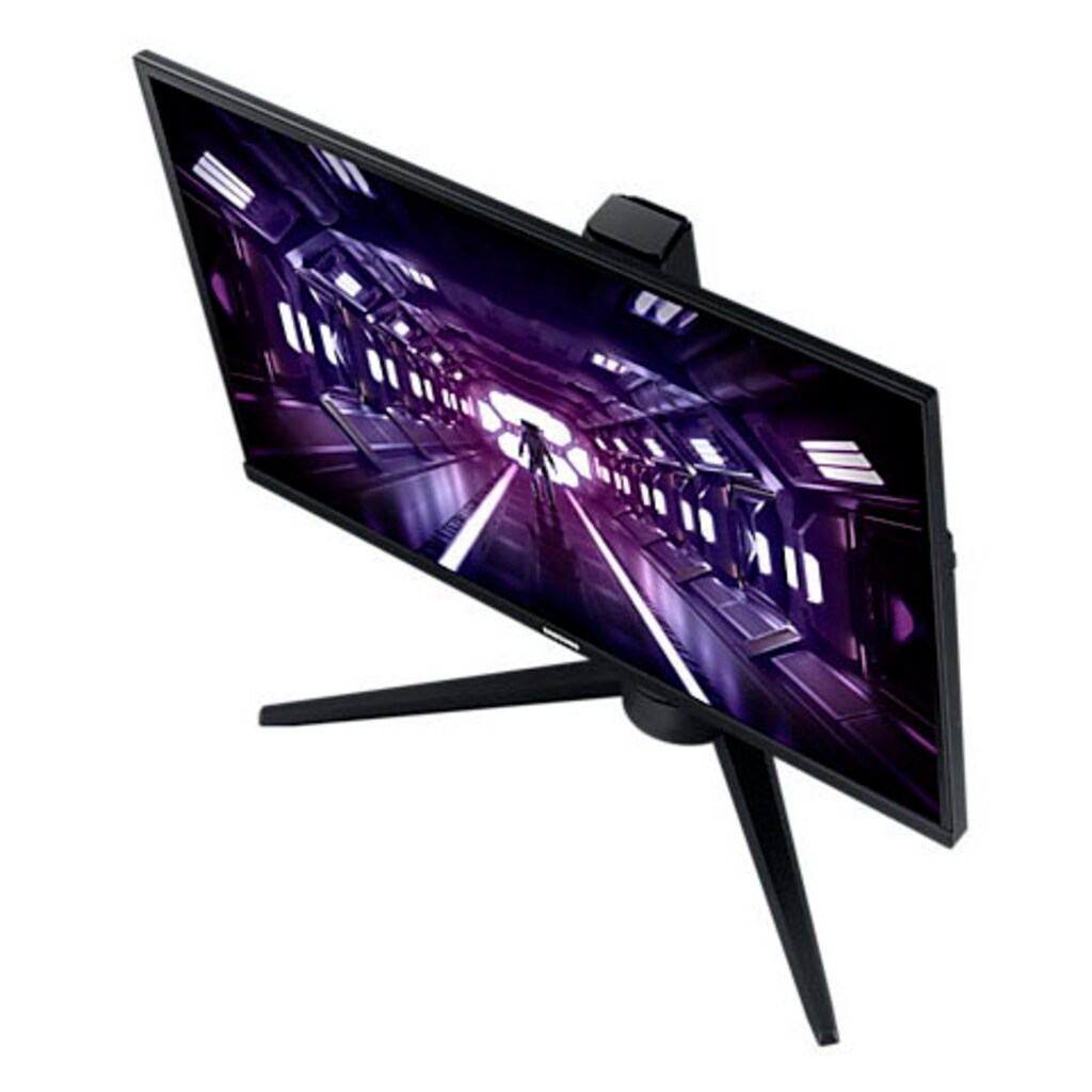 Samsung LED-Monitor »F27G34TFWU«, 68,6 cm/27 Zoll, 1920 x 1080 px, Full HD, 1 ms Reaktionszeit, 75 Hz