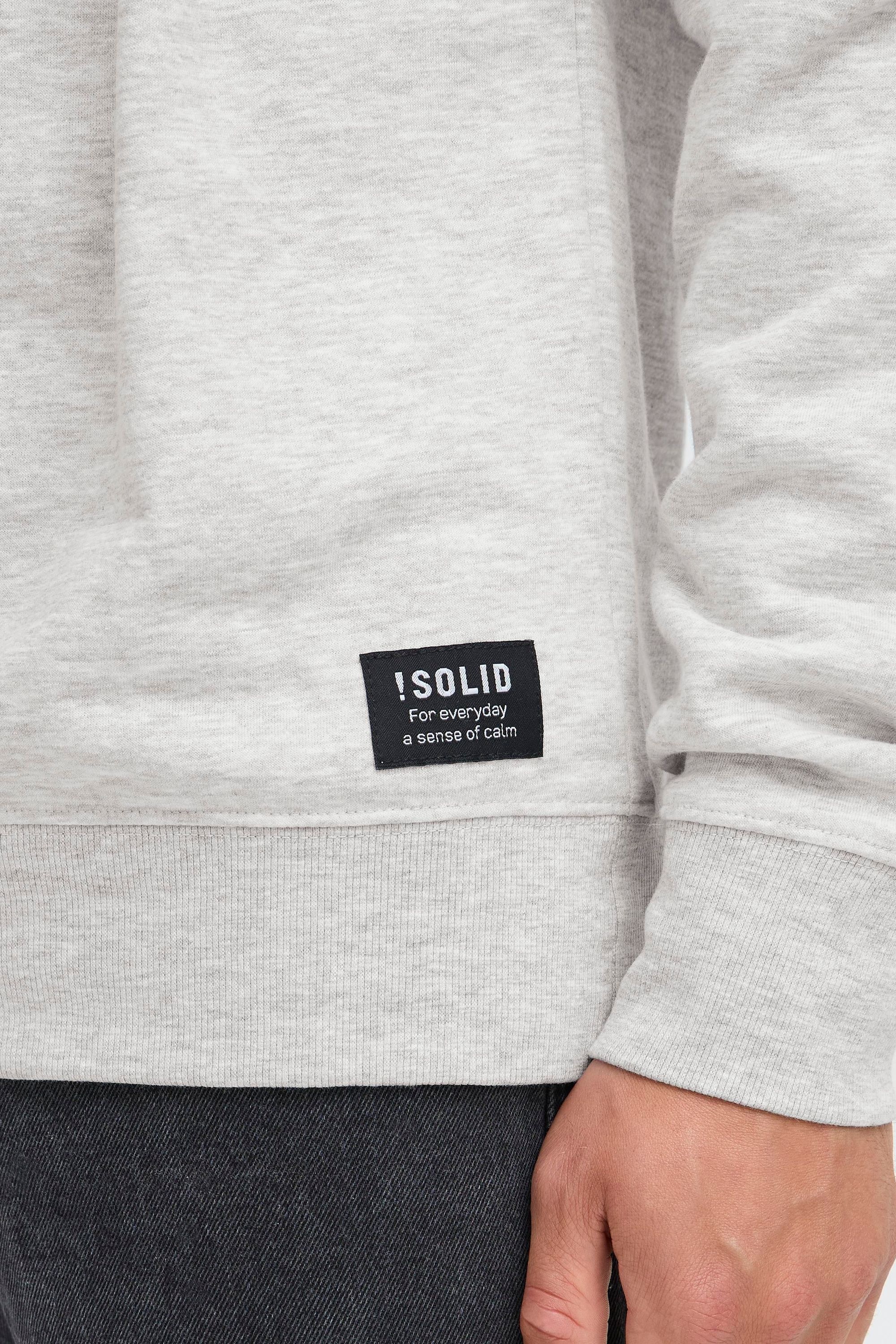 !Solid Kapuzenpullover »Hoodie SDDIXON«