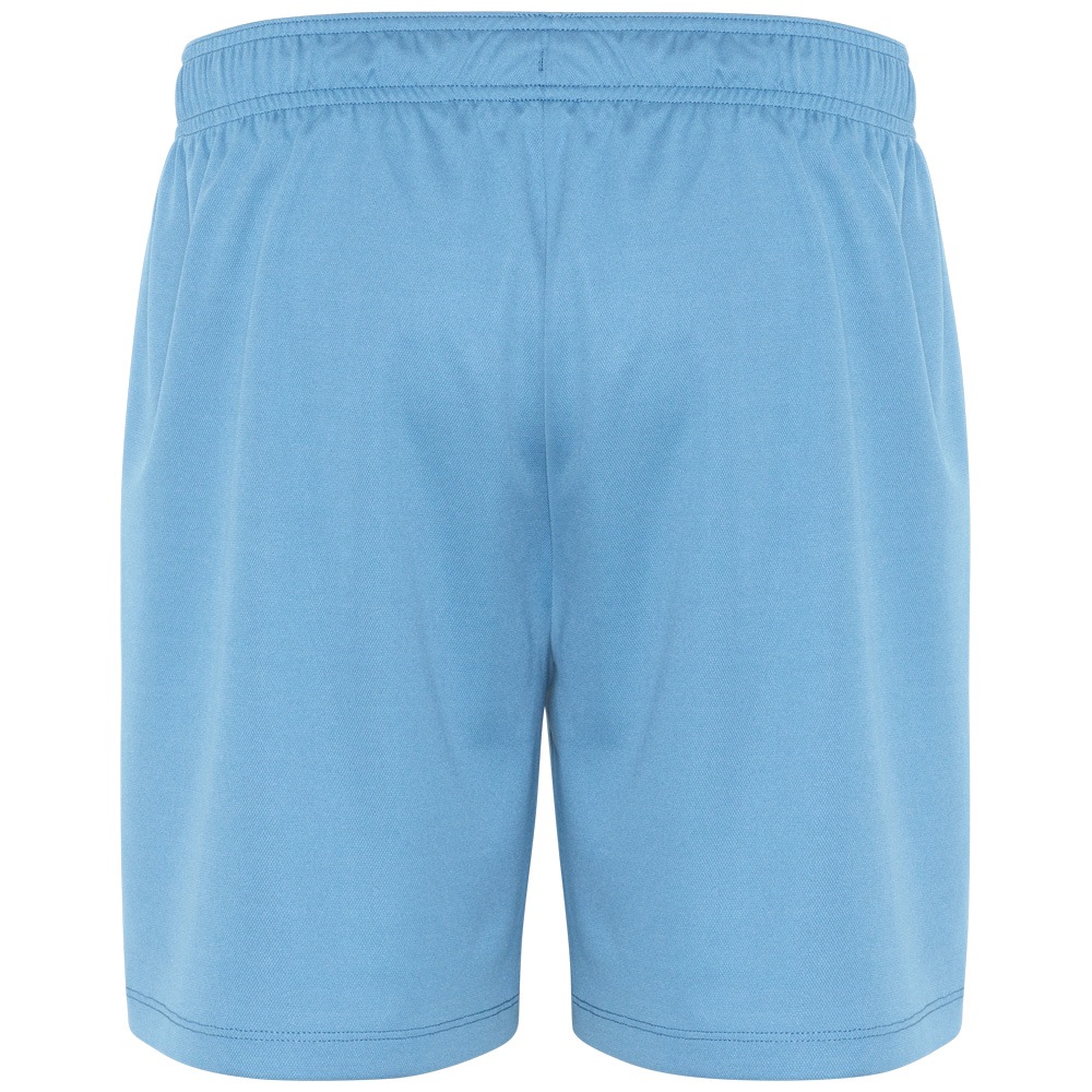 lotto Funktionsshorts, - in hochwertiger Polyester Piqué Qualität