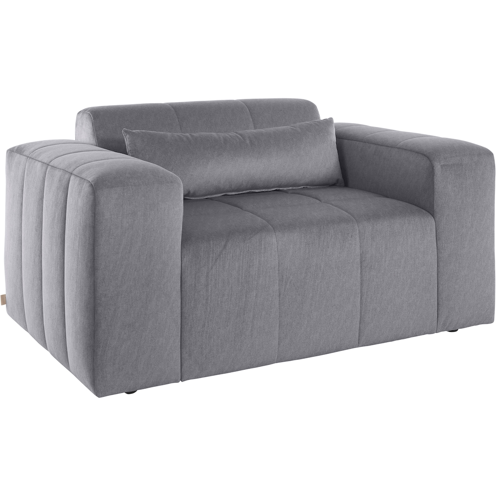 LeGer Home by Lena Gercke Loveseat »Maileen«, passend zur Modulserie "Maileen" - separat stellbar