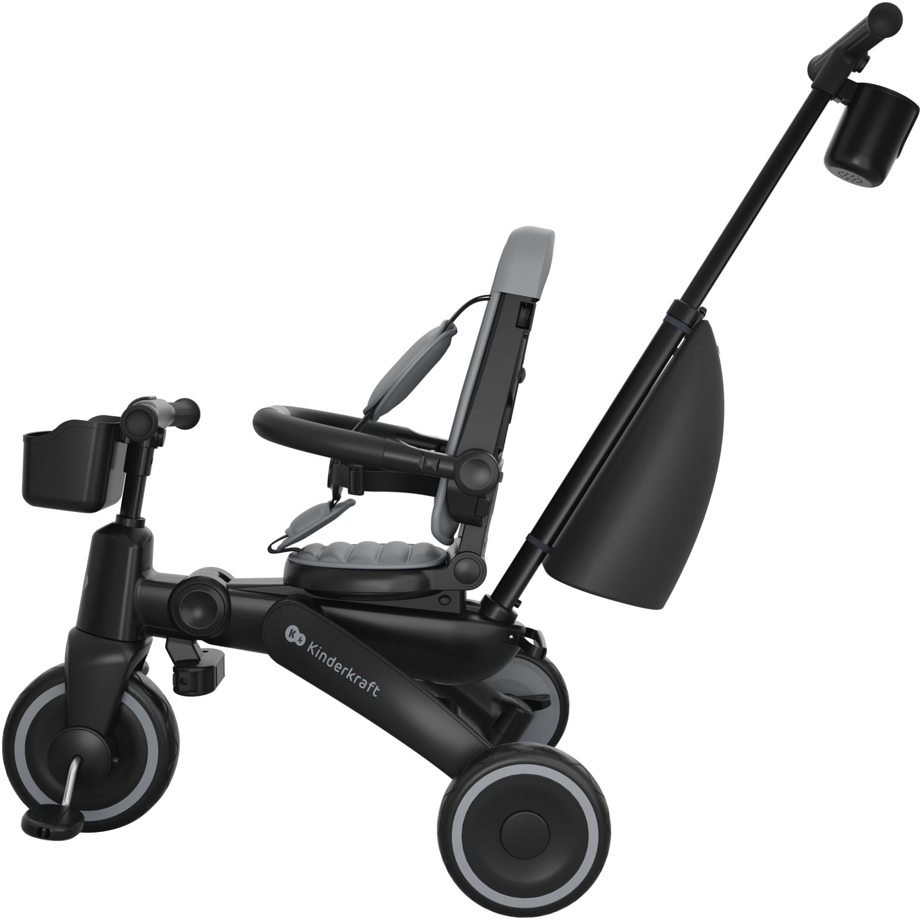 Kinderkraft Dreirad »Jazz 3«