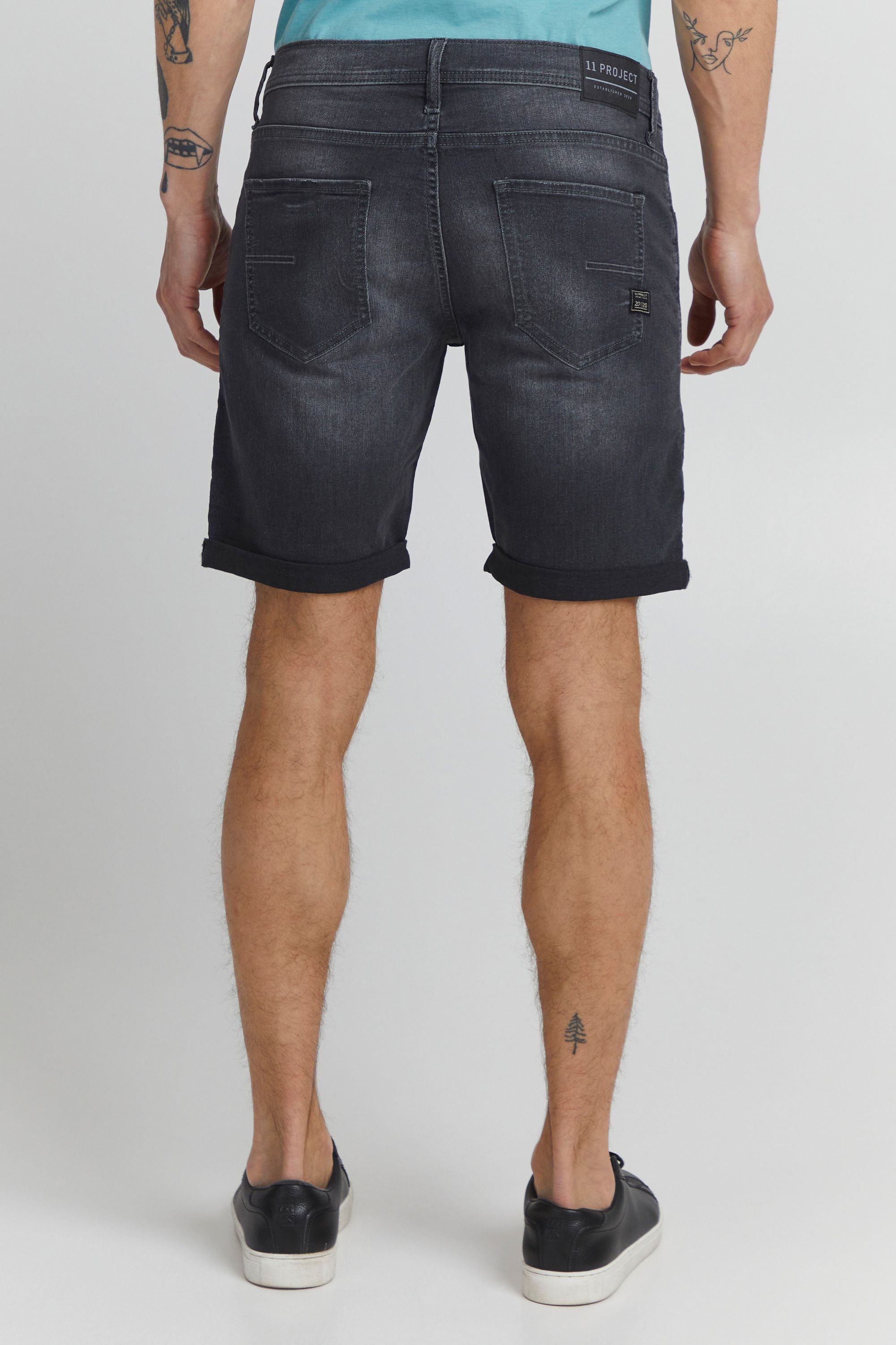 11 Project Jeansshorts »Jeansshorts PRVetle«