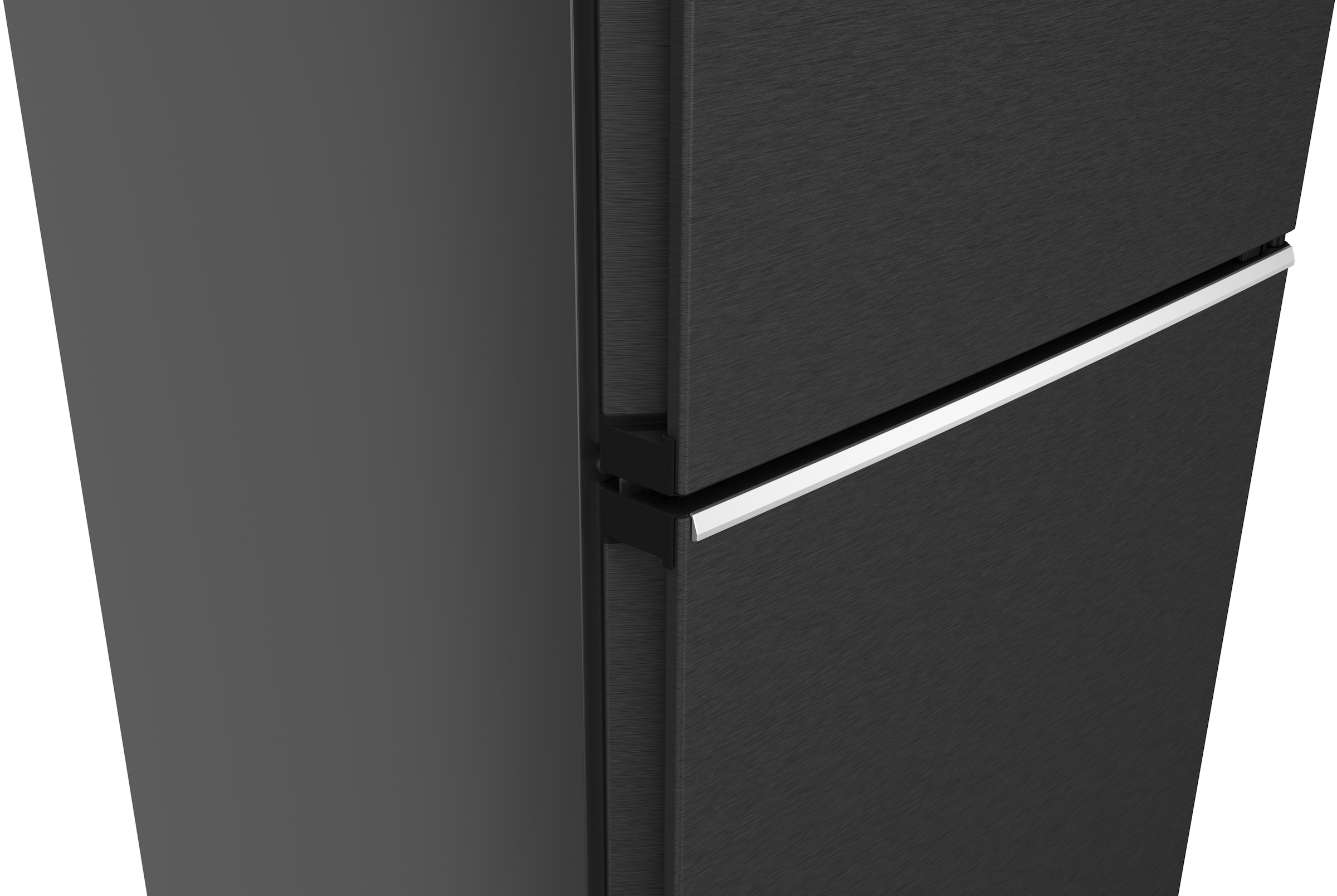 SIEMENS Kühl-/Gefrierkombination iQ500 »KG39NAXAG« 203 cm hoch 60 cm breit hyperFresh System für frisches Obst und Gemüse sowie Total noFrost