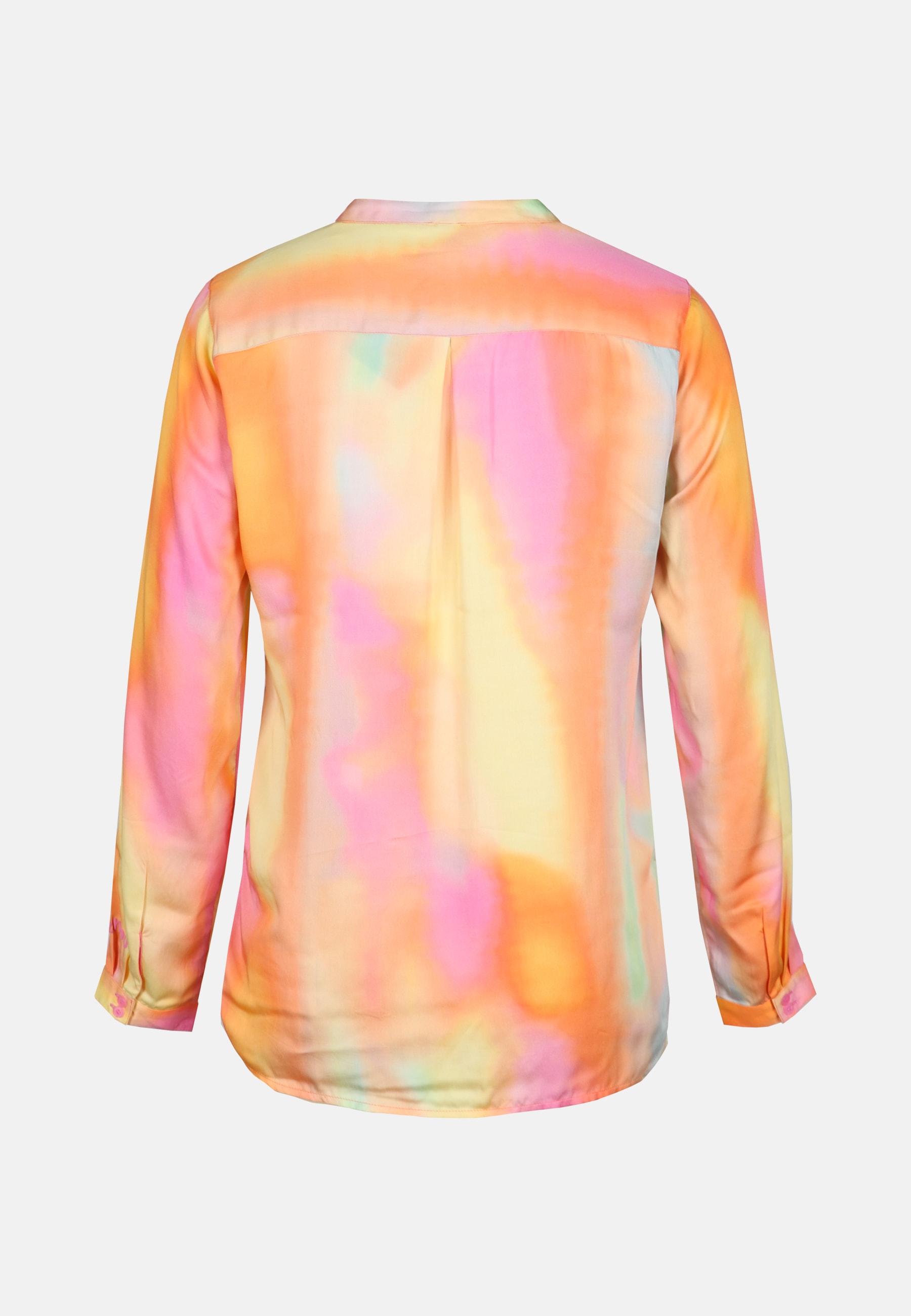 salzhaut Klassische Bluse »Bluse BLOOM«