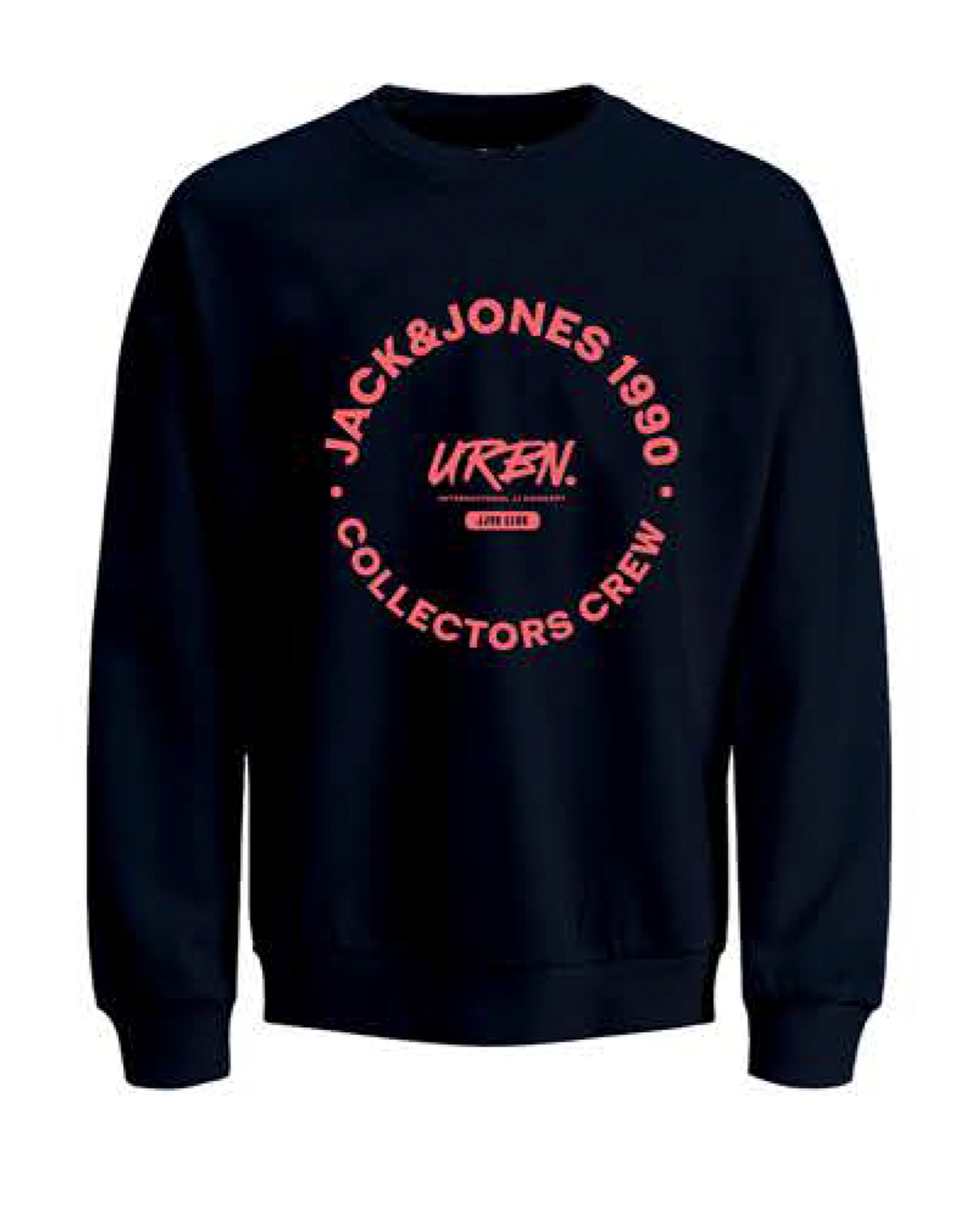 Jack & Jones Sweatshirt »JJSIMON SWEAT CREW NECK«

