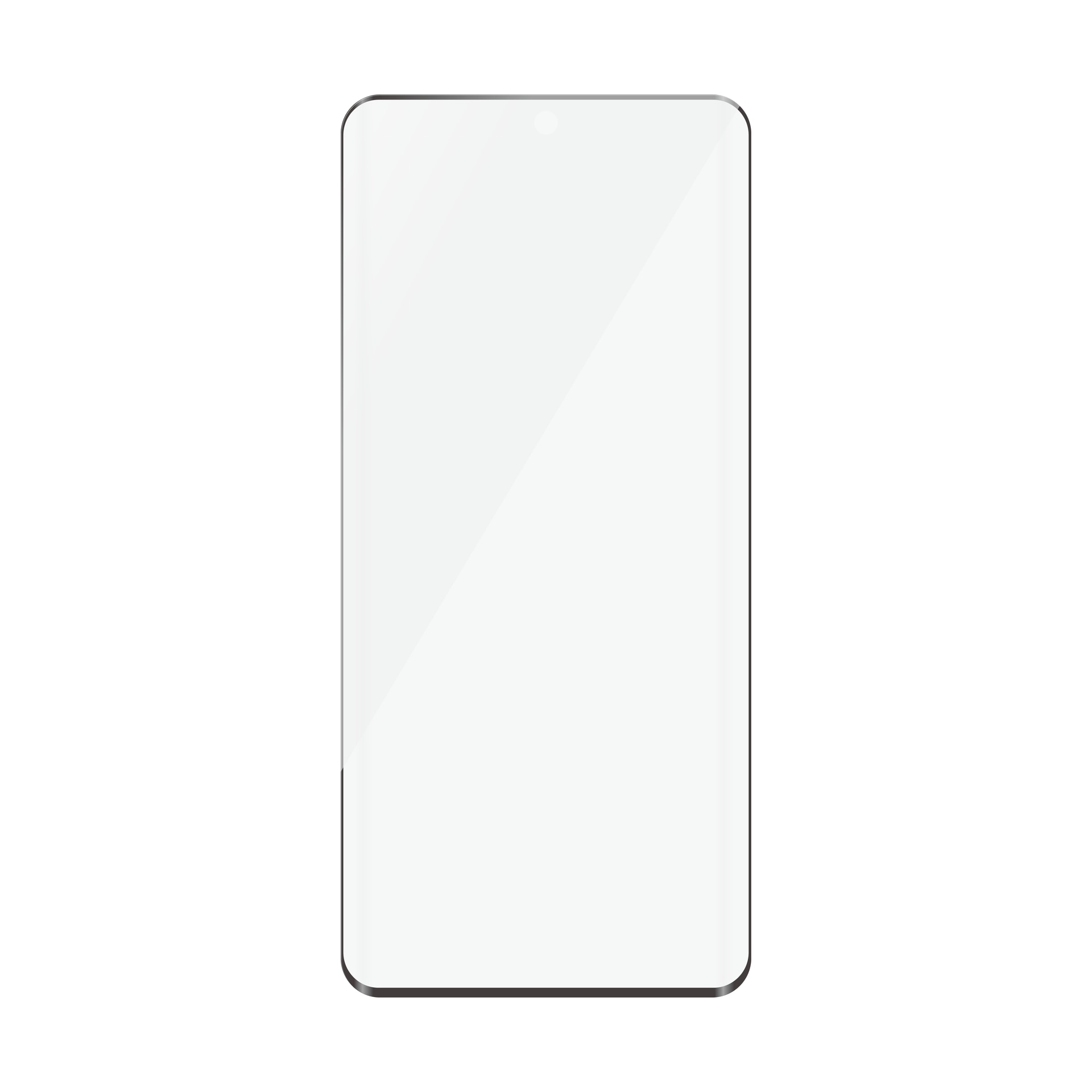 Displayschutzglas »Screen Protector«, für OnePlus 12R-OnePlus Ace 3