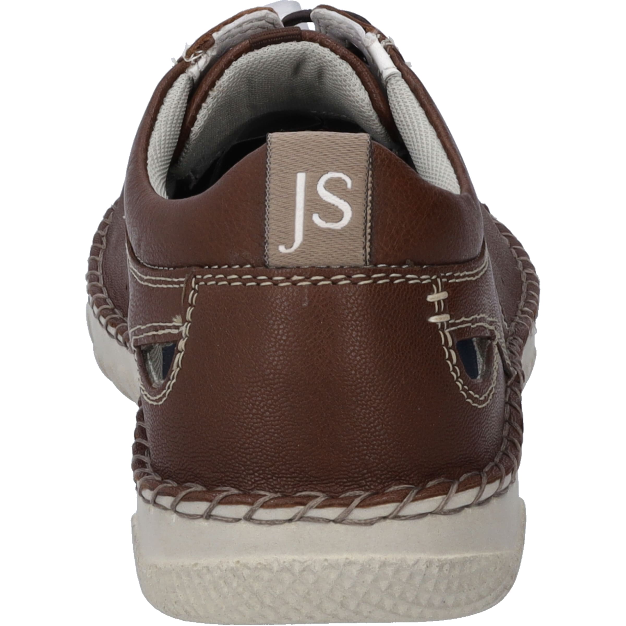 Josef Seibel Schnürschuh »Wilson 03, castagne«