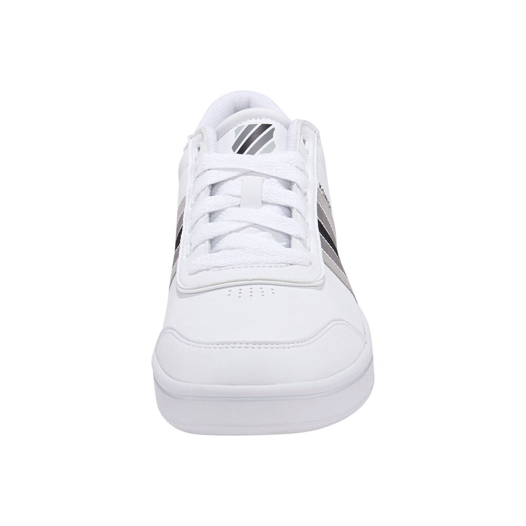 K-Swiss Sneaker »Court Clarkson S«