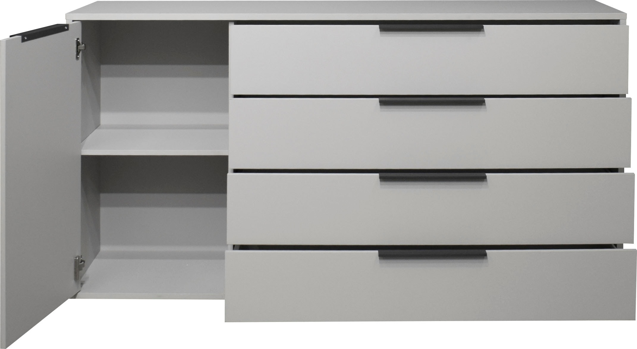 Mäusbacher Highboard »Bonnie TOPSELLER!«, (OTTOs Choice)