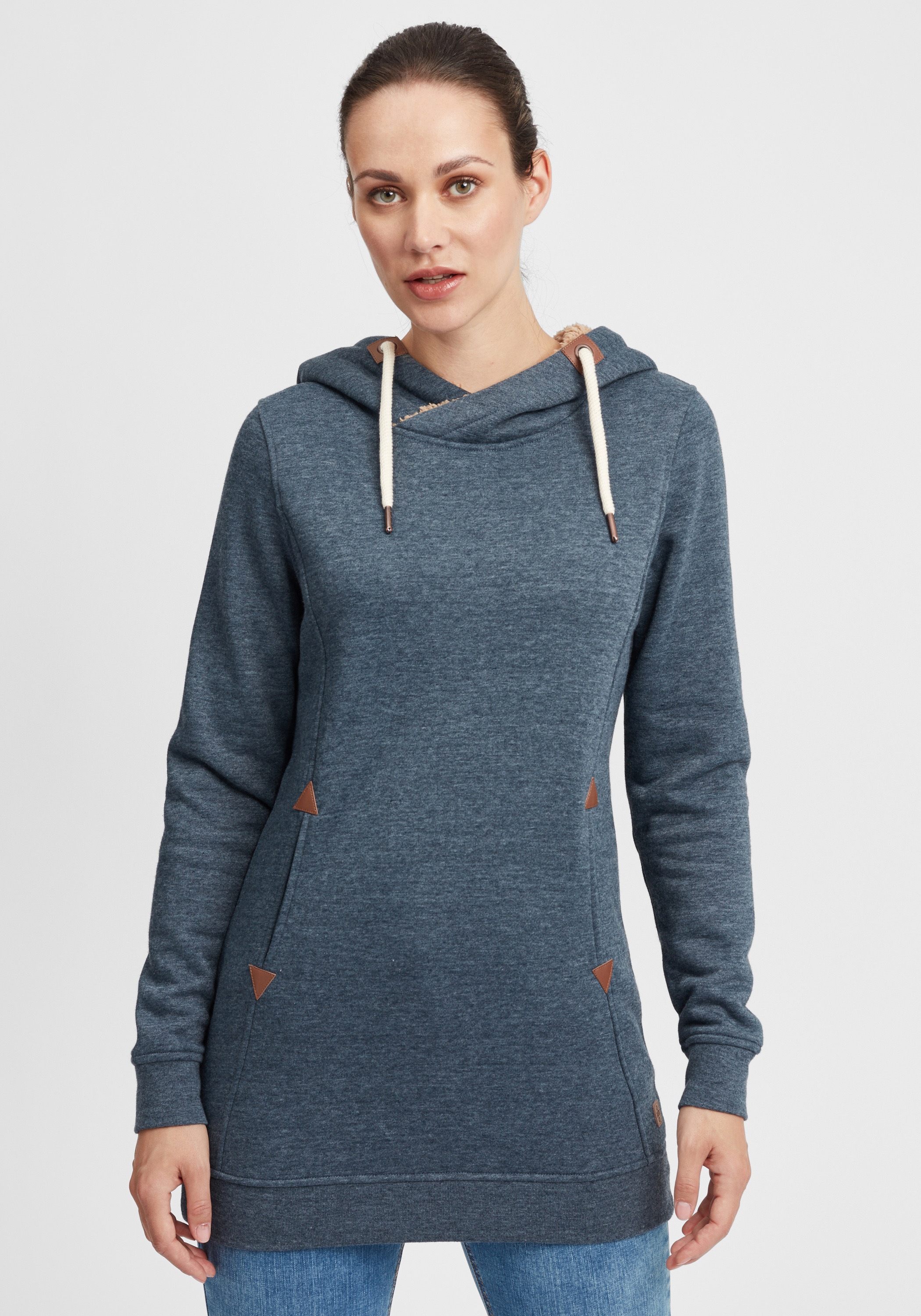 OXMO Hoodie »Hoodie OXVicky«