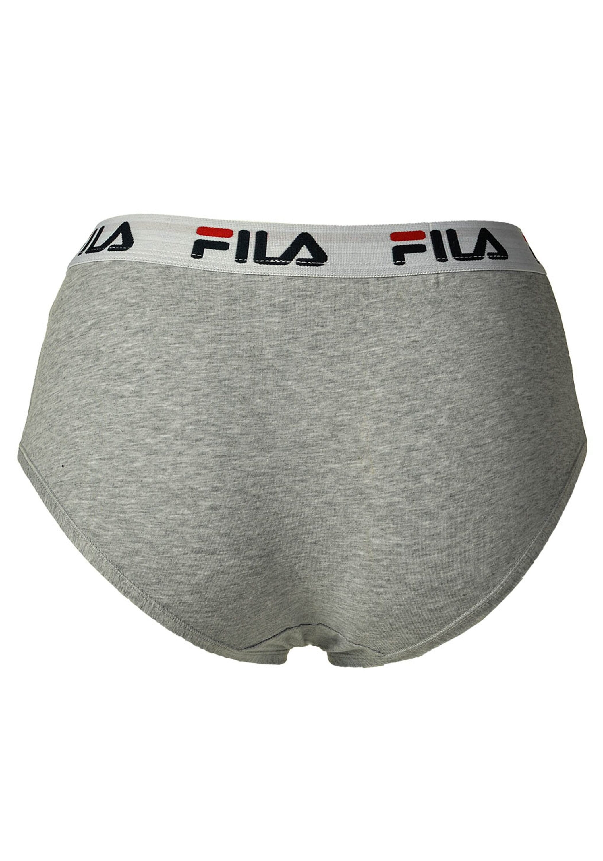 Fila Panty »Panty 4er Pack«