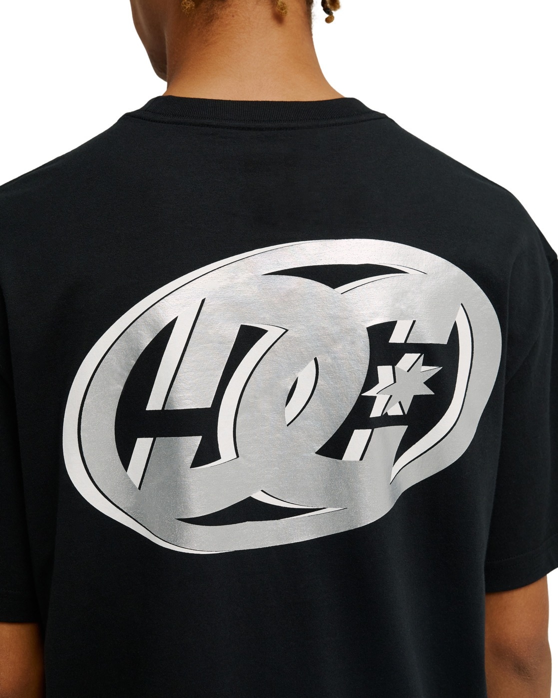 DC Shoes T-Shirt »DC Chromie«