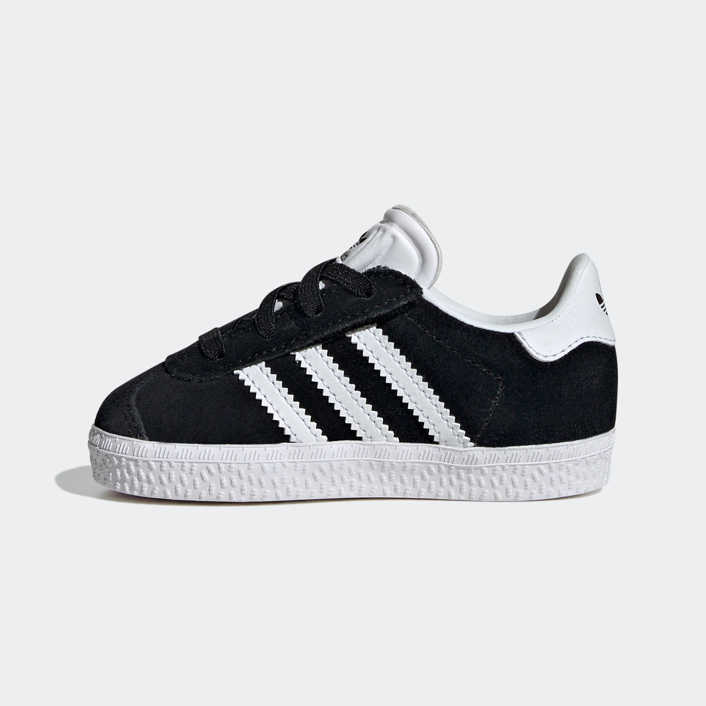 adidas Originals Sneaker »GAZELLE COMFORT CLOSURE ELASTIC LACES KIDS«, für Kinder