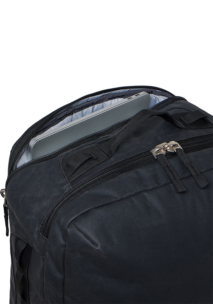Jack Wolfskin Board Bag »TRAVELTOPIA CABIN PACK 40«