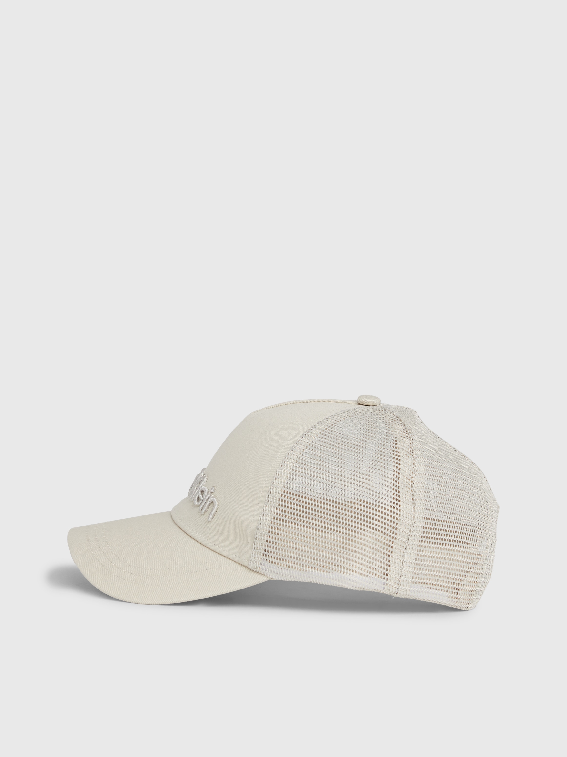 Calvin Klein Trucker Cap »CALVIN EMBROIDERY TRUCKER«