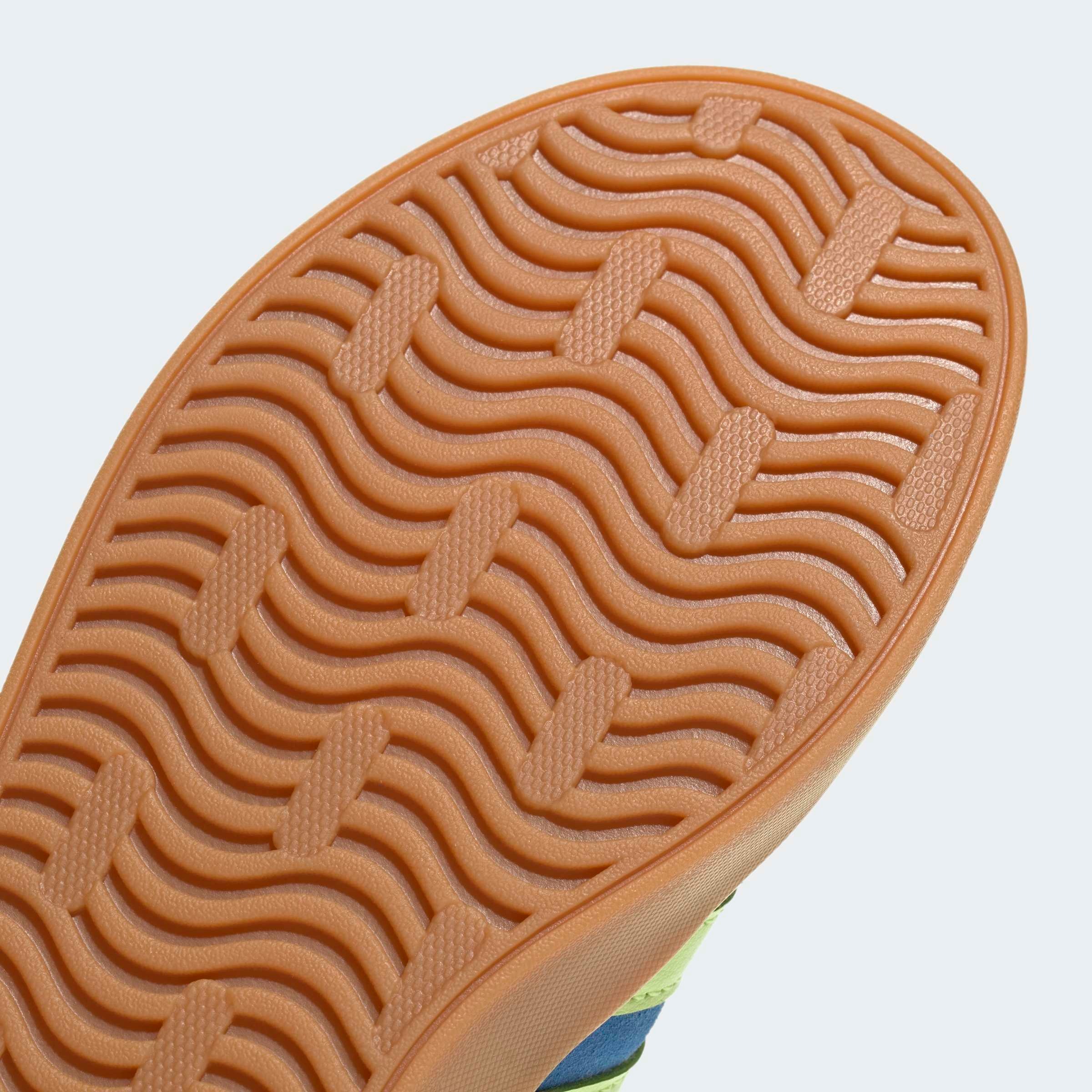 adidas Sportswear Sneaker »VL COURT 3.0«  inspiriert vom Design des adidas Handball Spezial