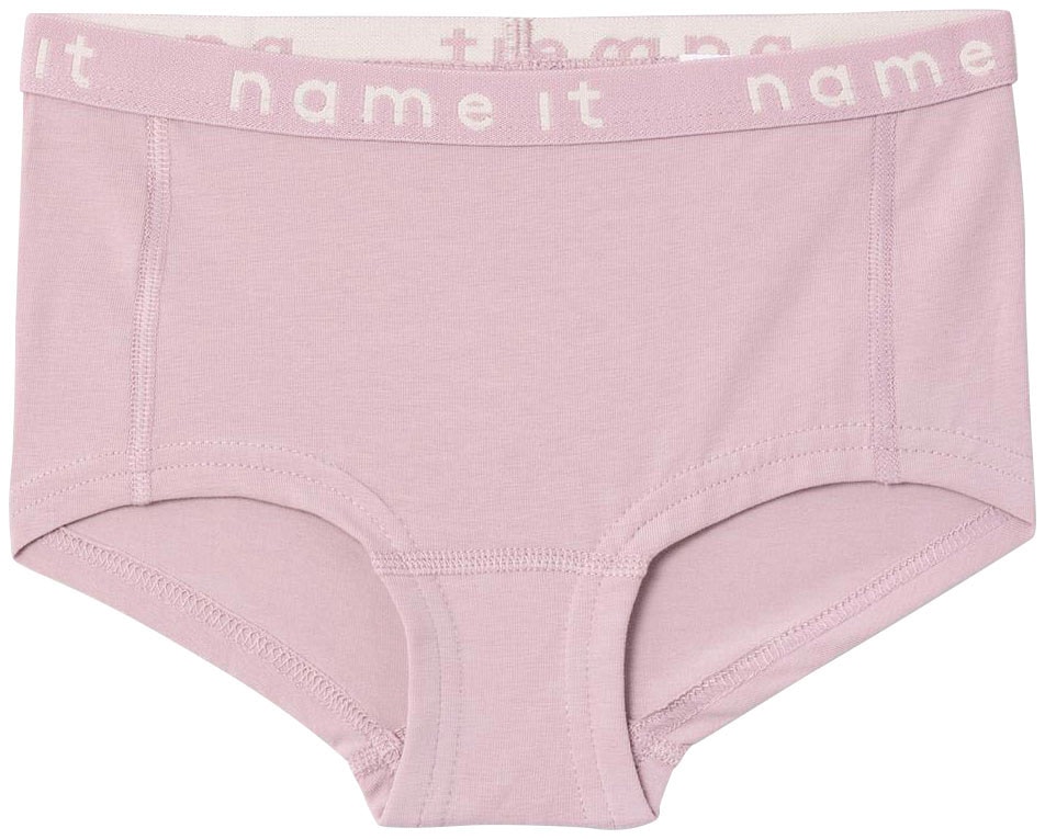 Name It Hipster »NKFHIPSTER 2P BUTTERCREAM FLORAL NOOS«, (Set, 2 St.)