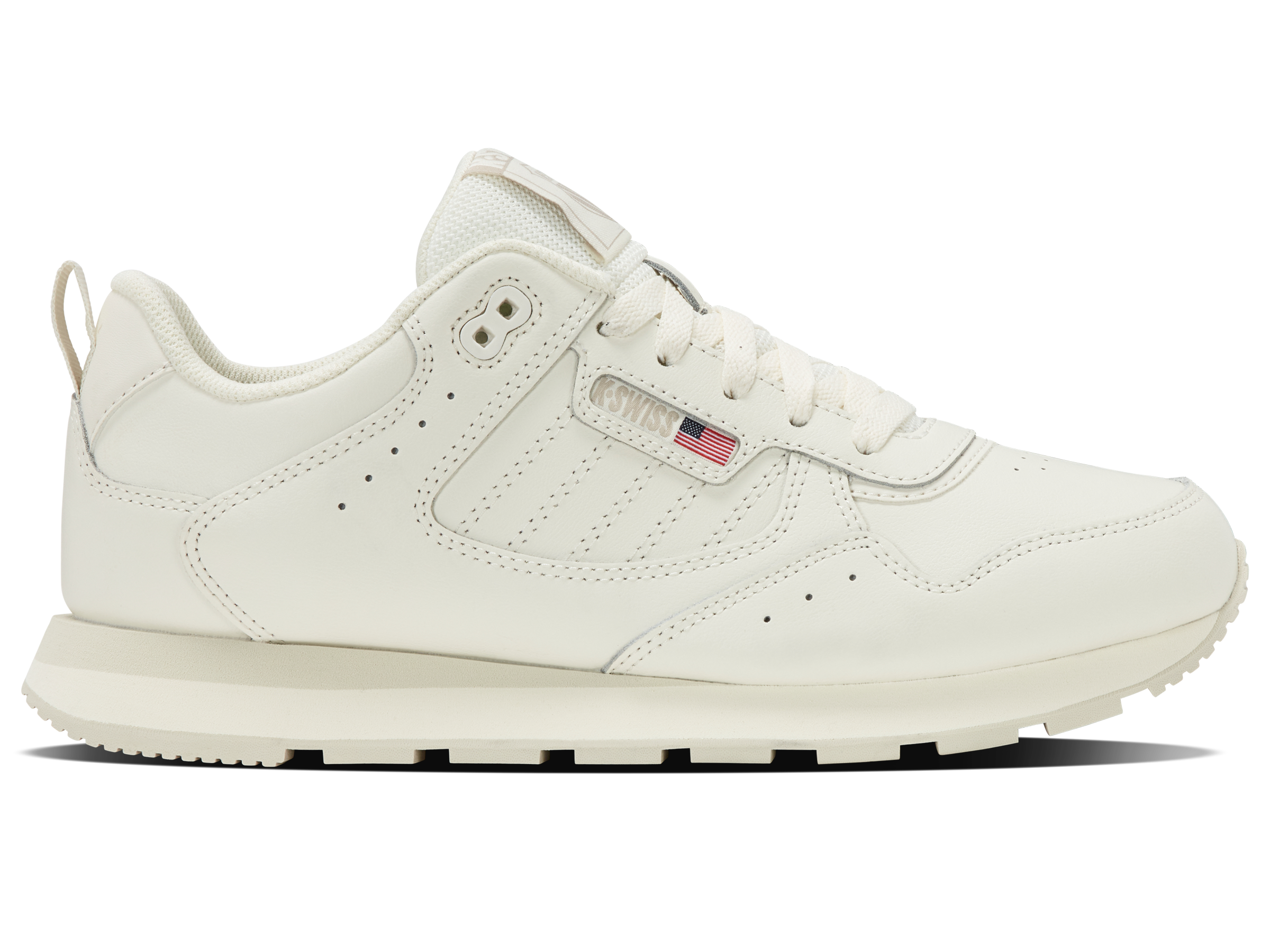 K-Swiss Sneaker »VISTA RUNNER LTH«