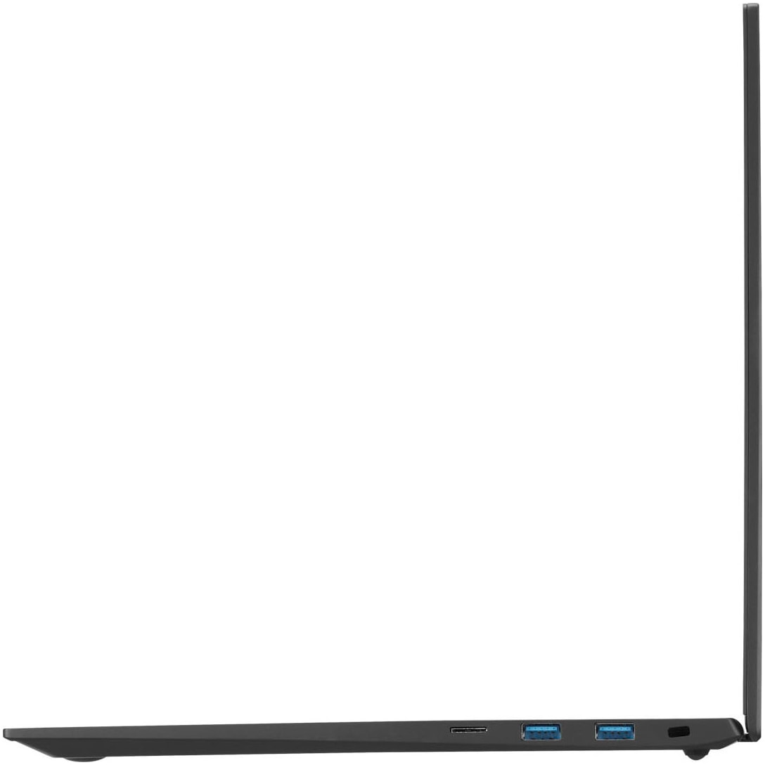 LG Notebook »Gram 16" Laptop, 16GB RAM, 1TB SSD, Windows 11 Home,«, 40,6 cm, / 16 Zoll, Intel, Core i5, Iris Xe Graphics, 1000 GB SSD