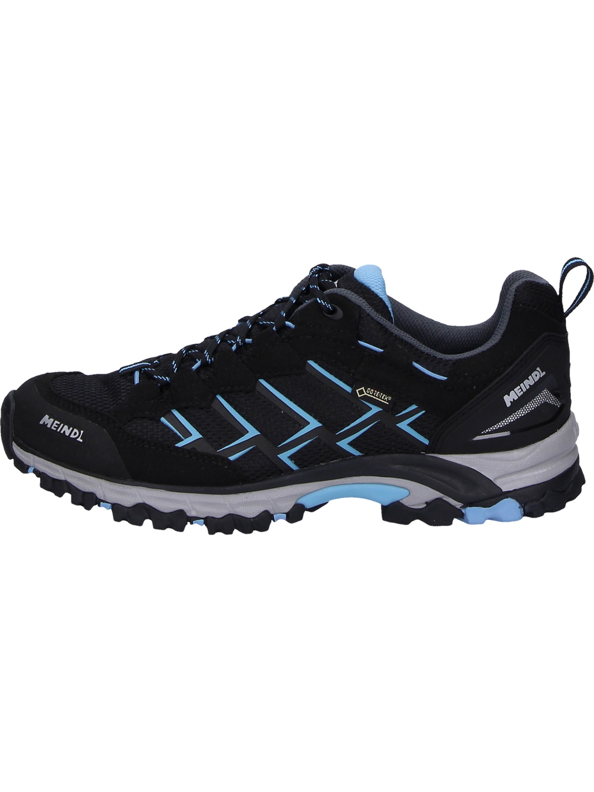Meindl Wanderschuh »Meindl Caribe Lady GTX«, Comfort fit® mehr Platz im Vorfußbereich und festen Halt in der Ferse