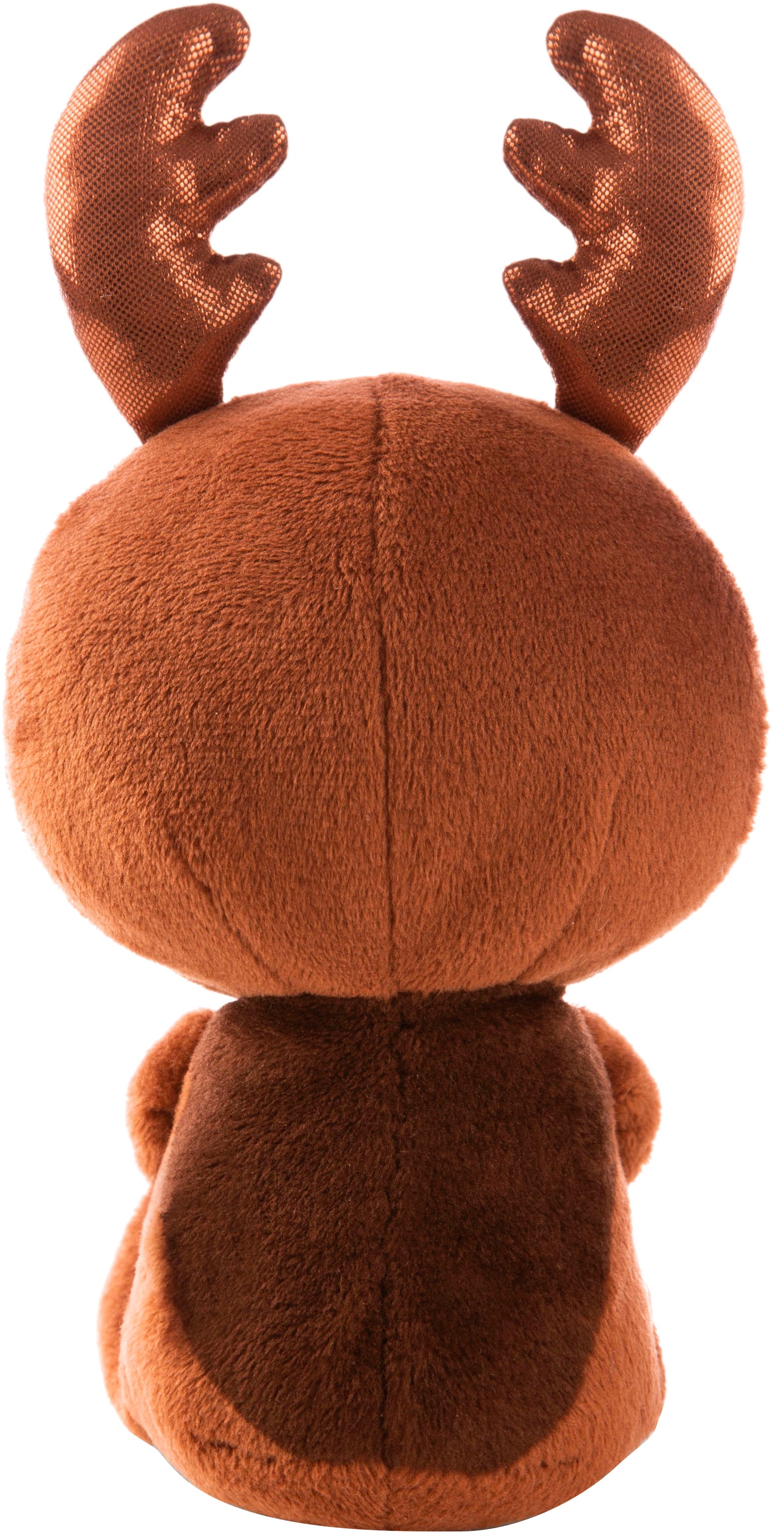 Nici Kuscheltier »Glubschis, Hirschkäfer Staggy 15 cm schlenkernd«