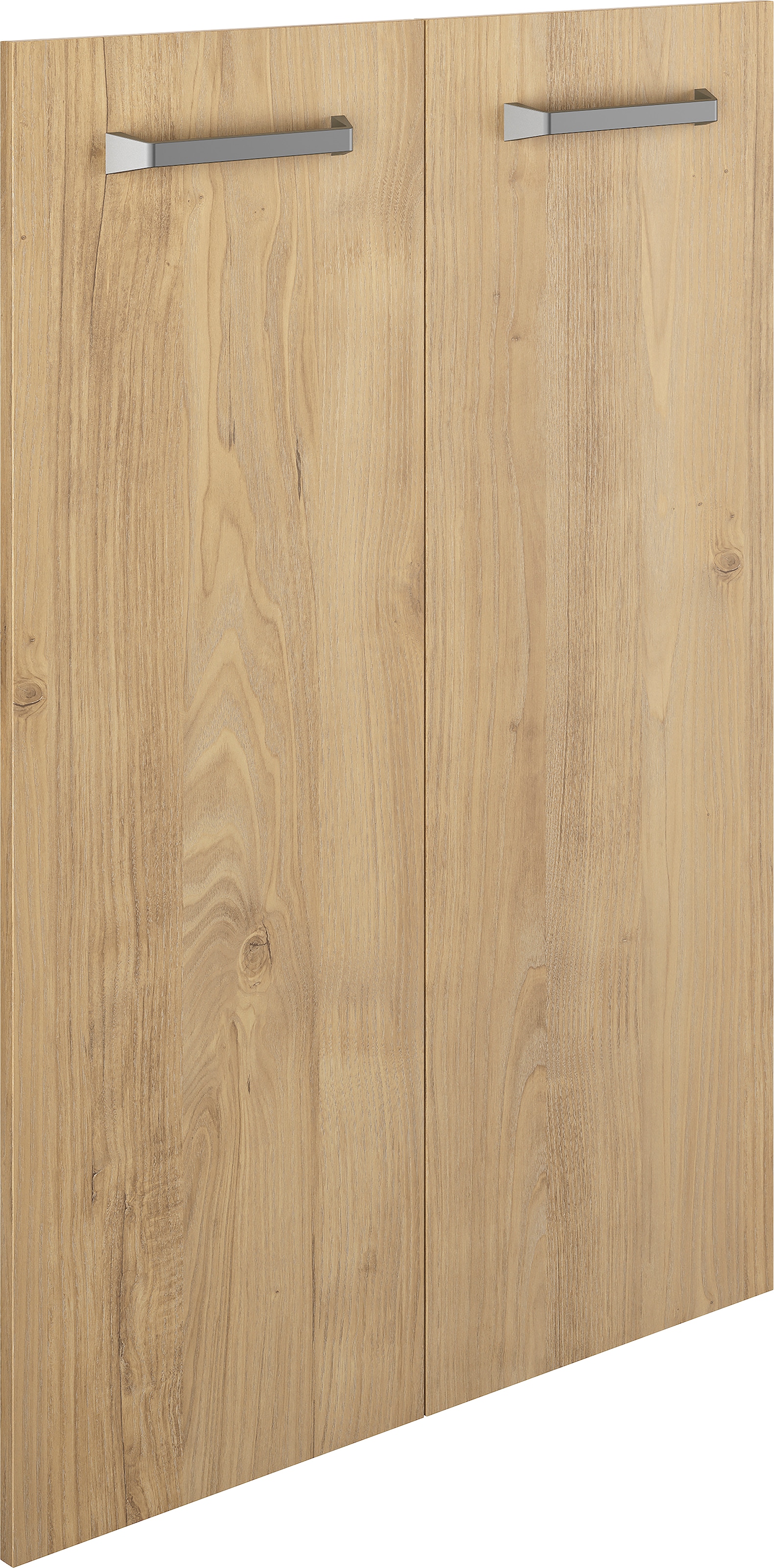 Gami Schranktür »Elio« 2 Stk. tlg. Kollektion in edles Design