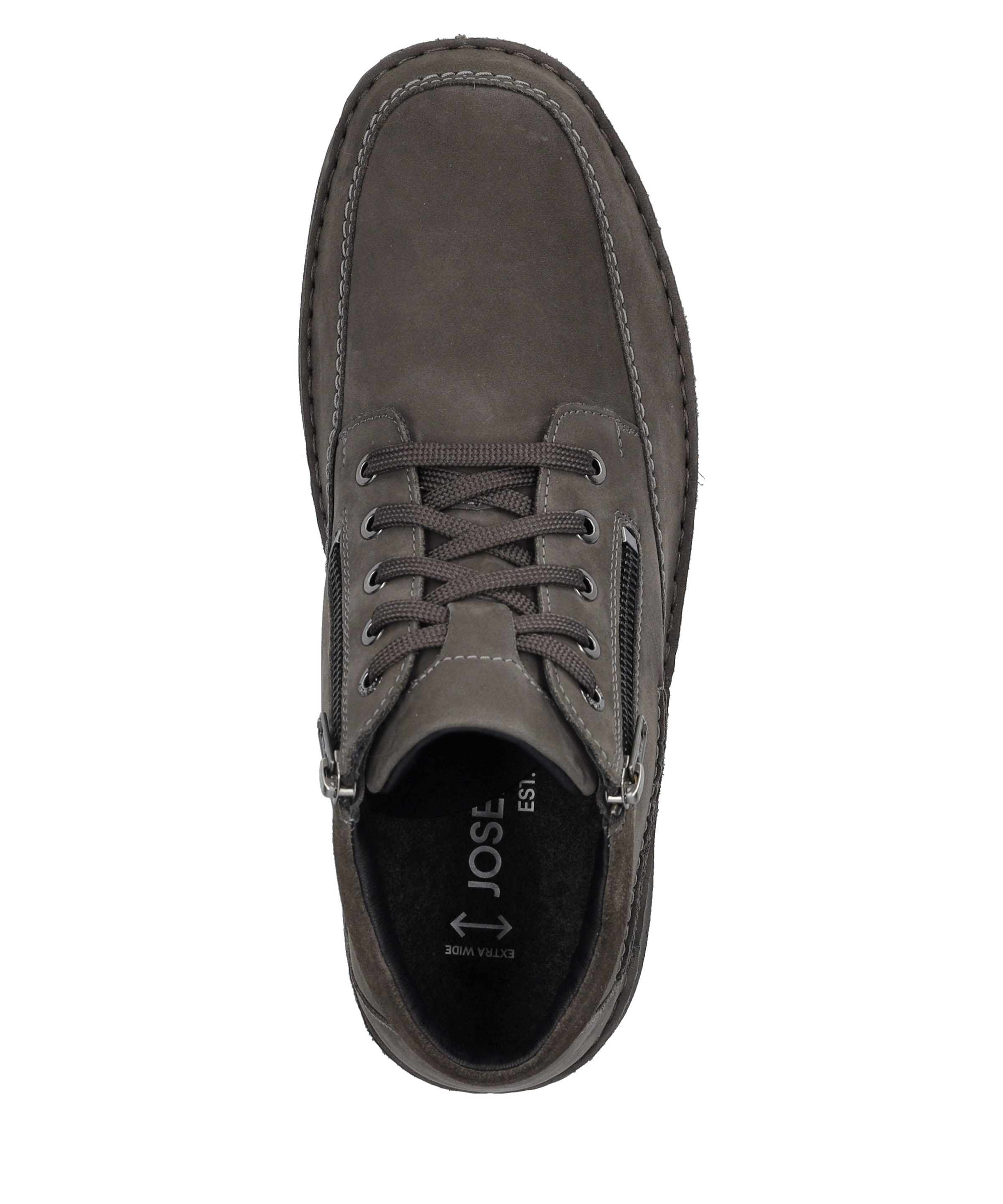 Josef Seibel Stiefelette »New Anvers 84, granit«