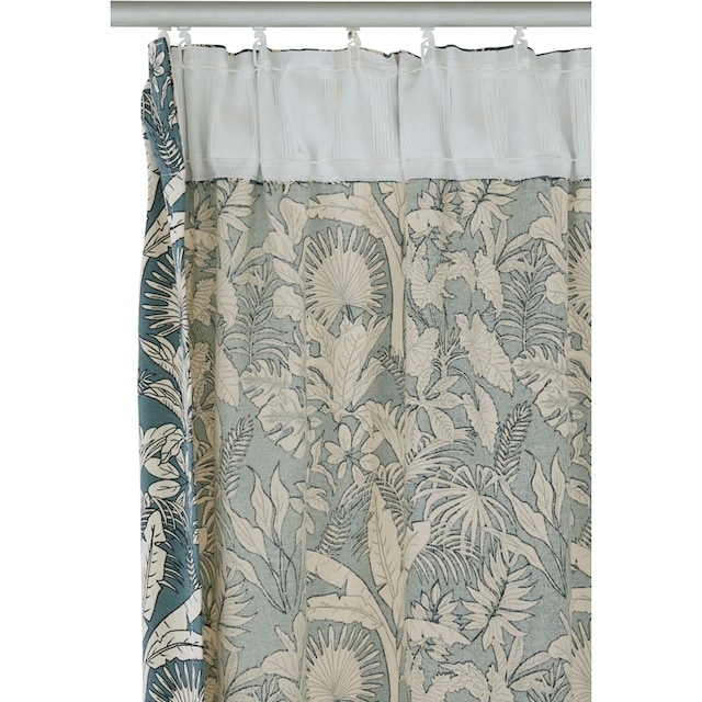 COUCH♥ Vorhang »Palmös«, (1 St.) online kaufen